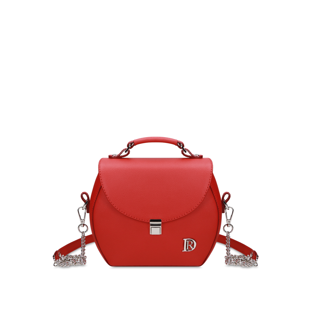 Ema Bohemian "PARROT" Gold