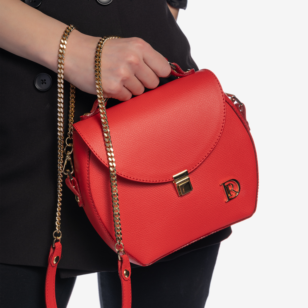 Ema Bohemian "PARROT" Gold