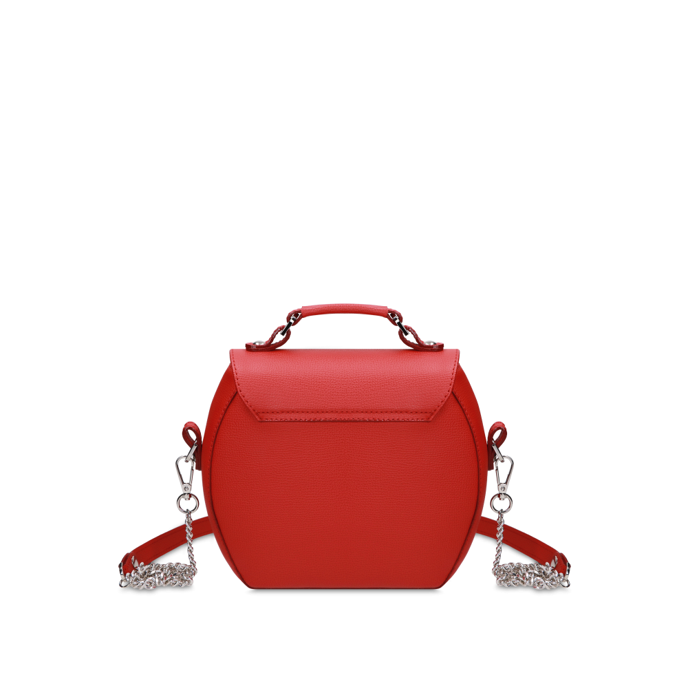 Ema Bohemian "PARROT" Gold