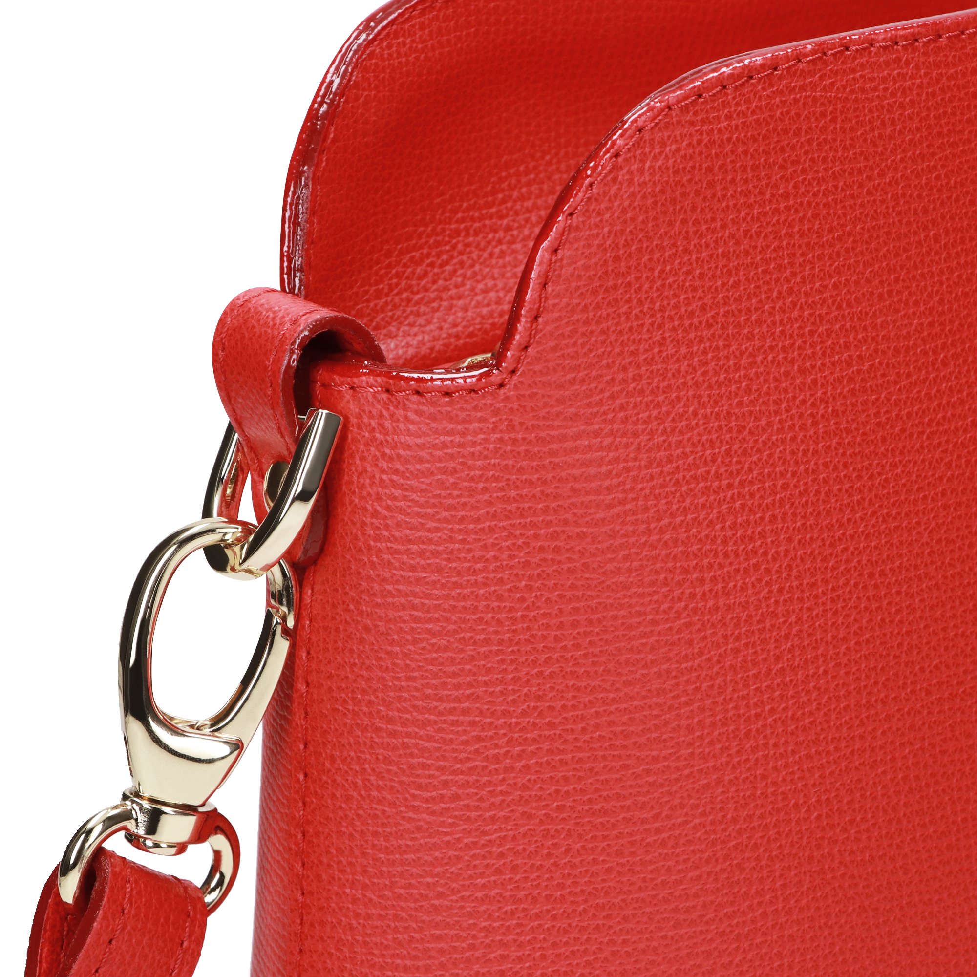 Mia Bohemian "PARROT" Gold