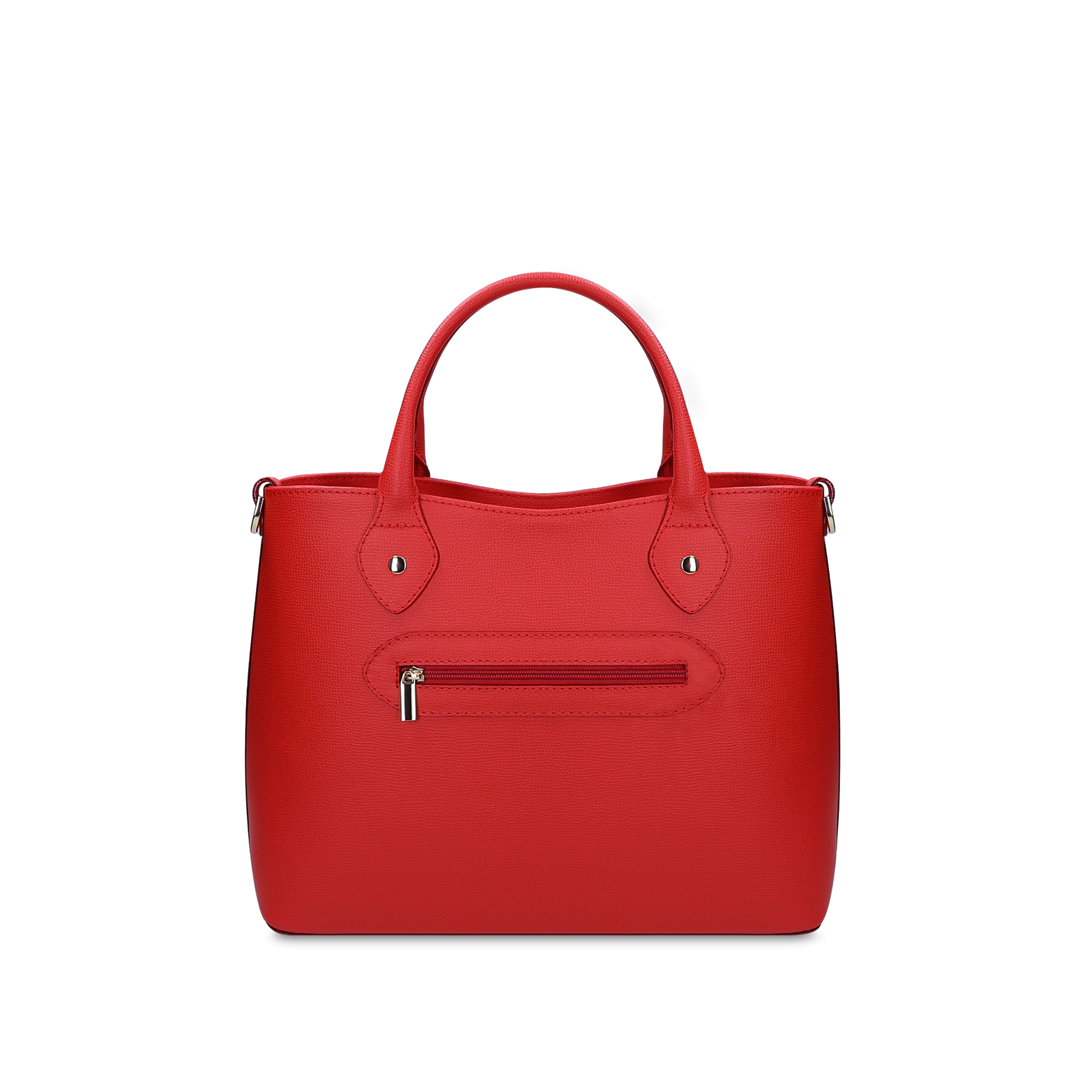 Clementine Medium Bohemian "PARROT" Gold