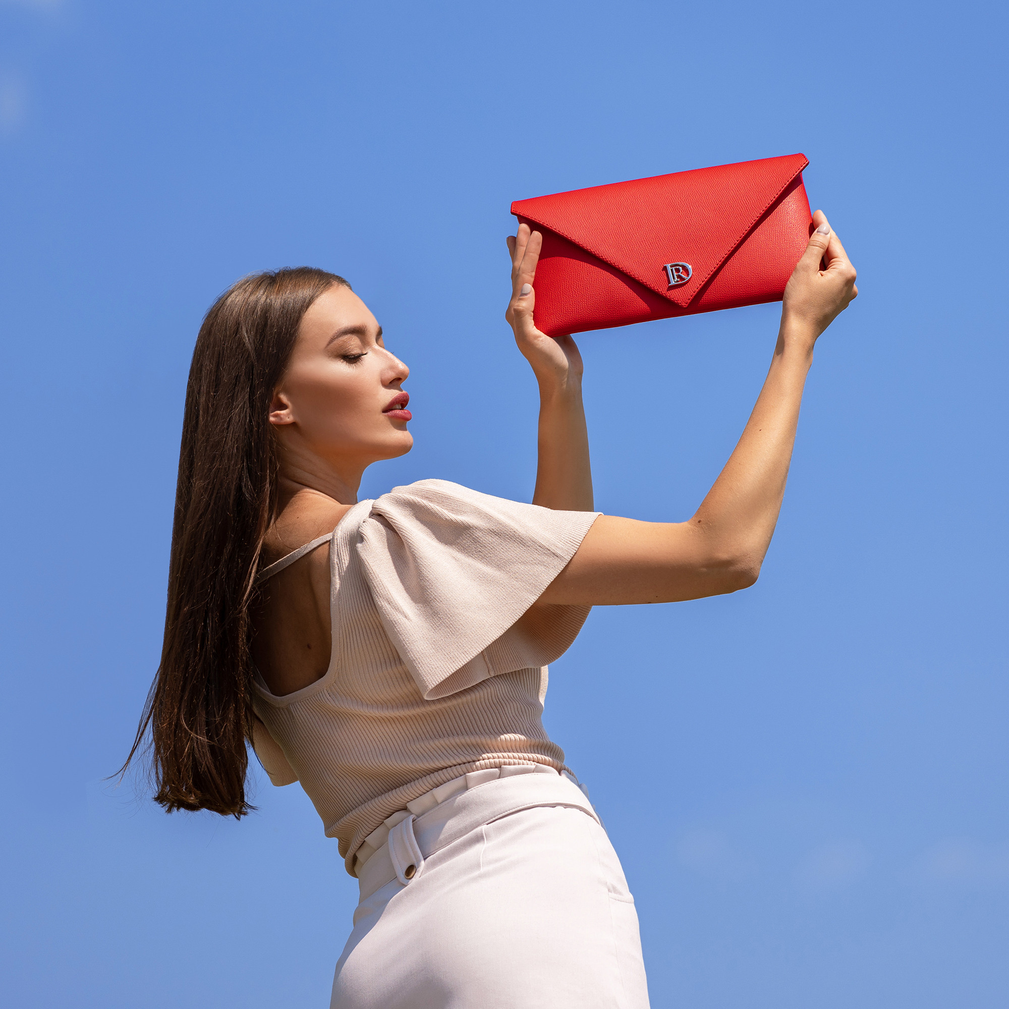 Glenda Bohemian "PARROT" Zlatá