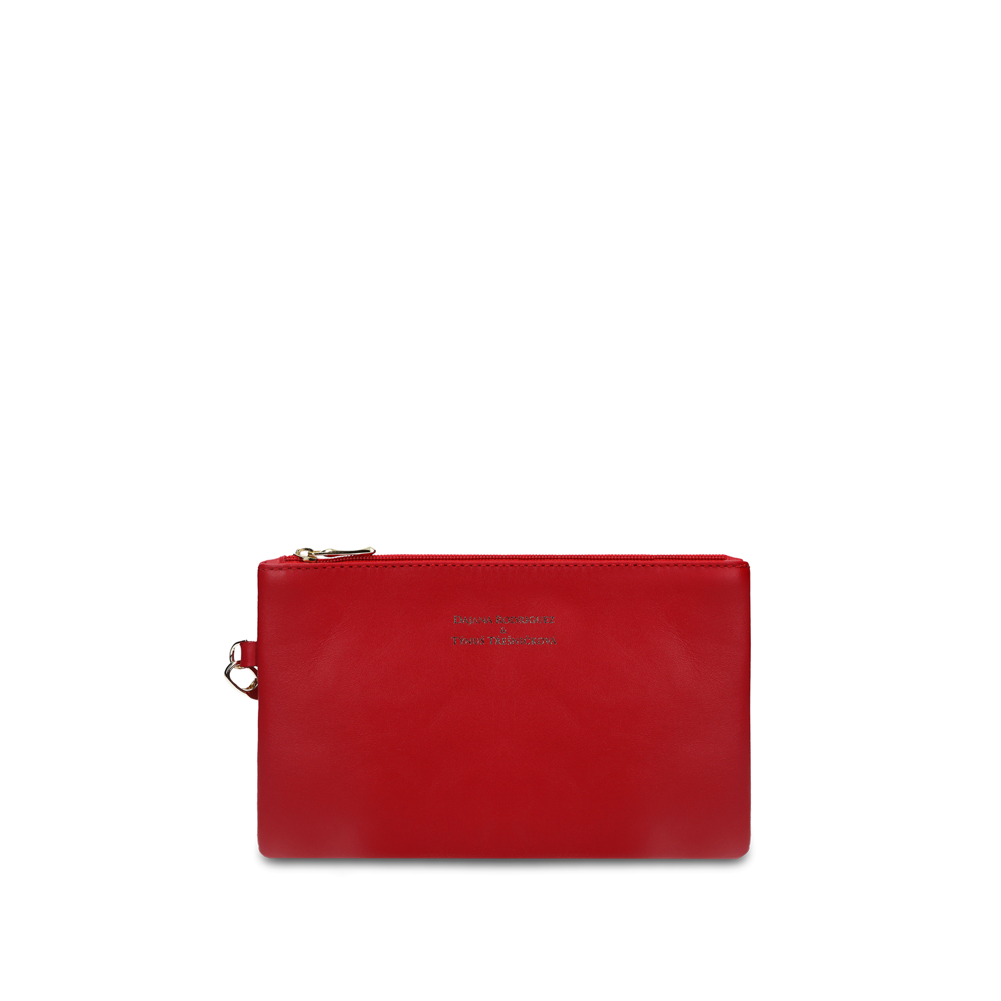 Briana "RED" DR & Týnuš Třešničková Zlatá