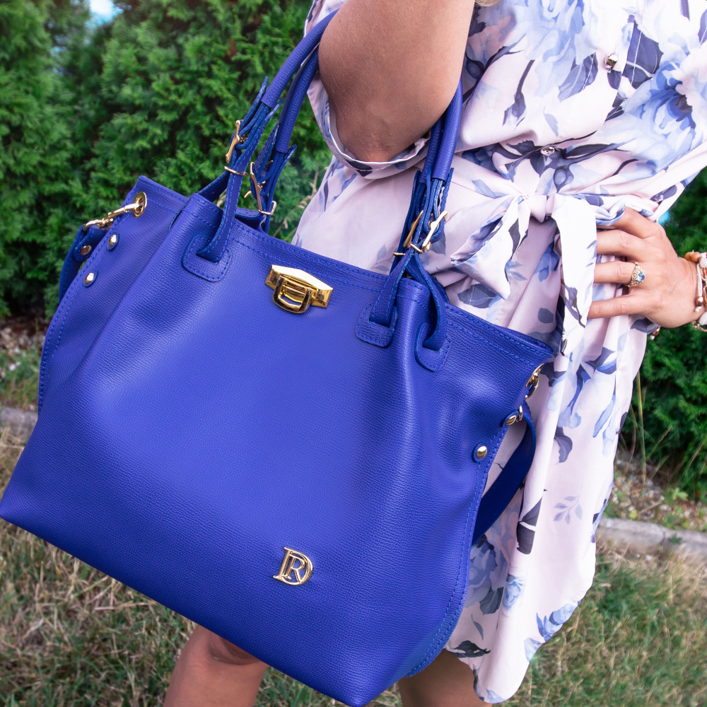 Adriana Bohemian "KLEIN" Zlatá