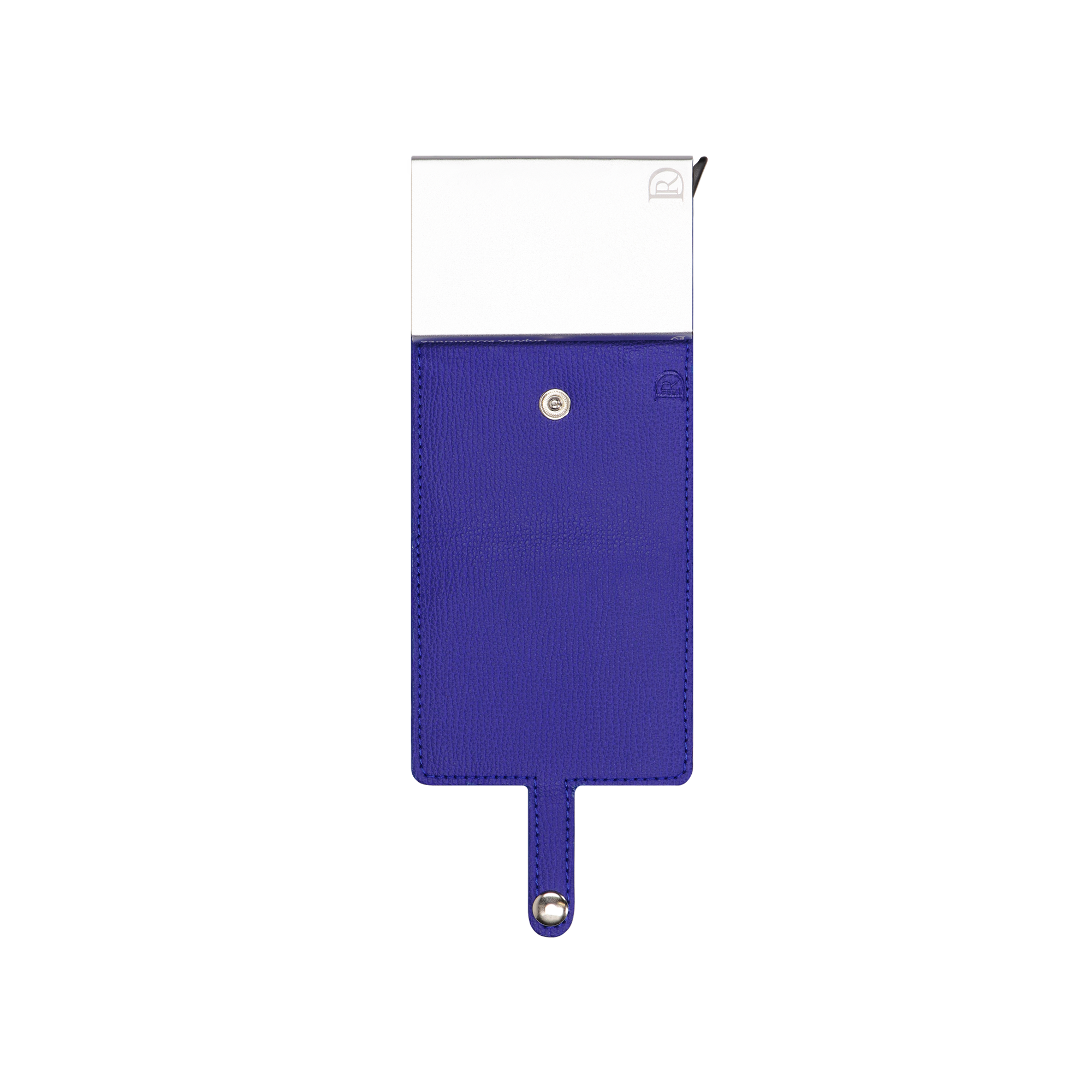 Cardholder Bohemian "KLEIN" Zlatá