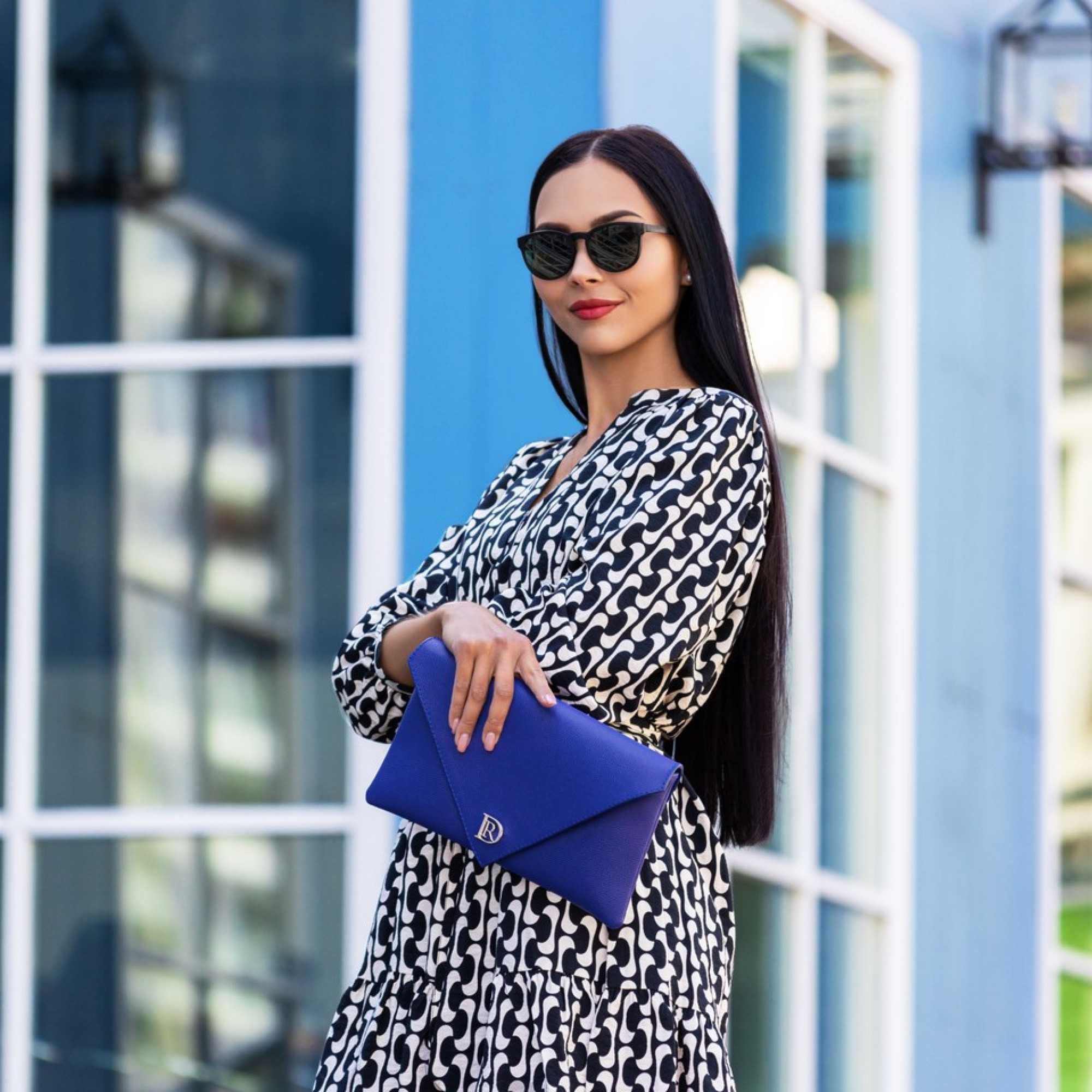 Glenda Bohemian "KLEIN" Zlatá