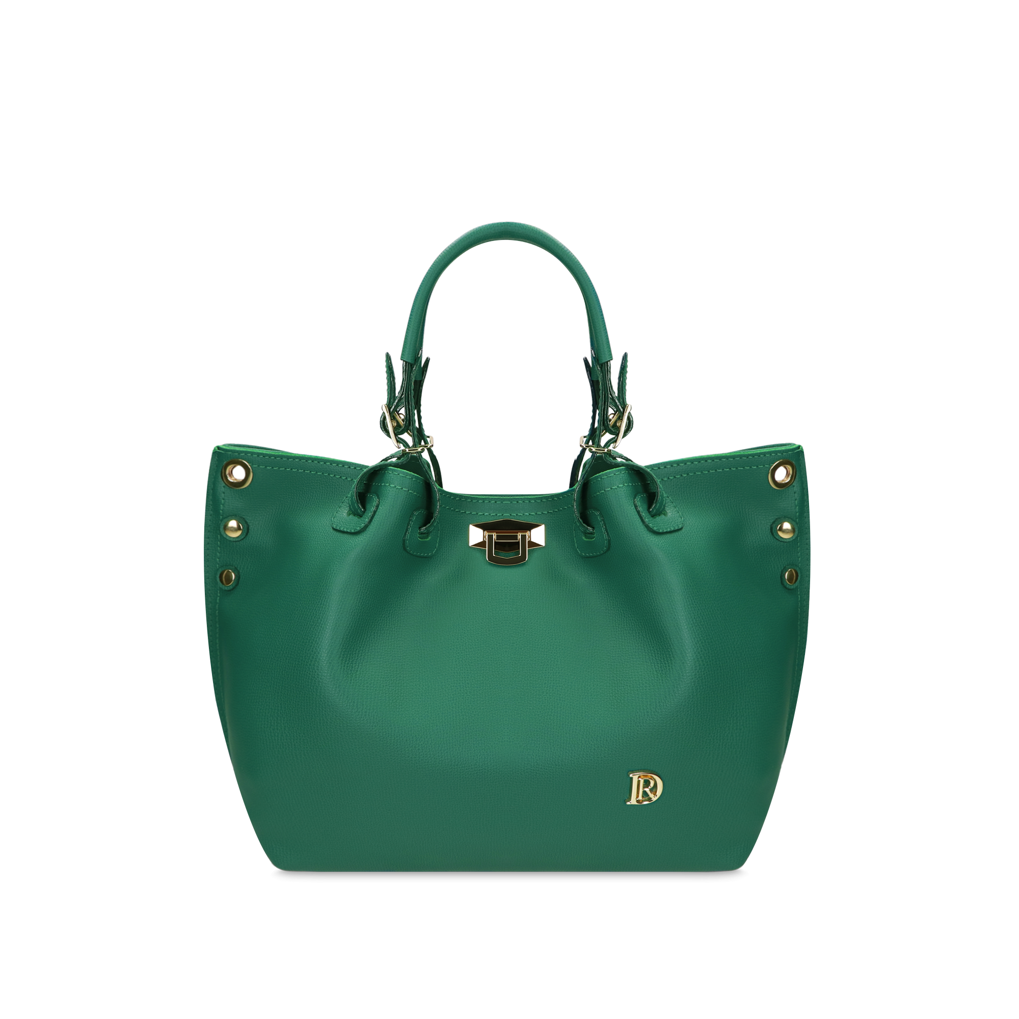 Adriana Bohemian "AVOKADO" Zlatá