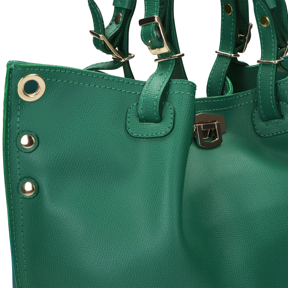 Adriana Bohemian "AVOKADO" Zlatá