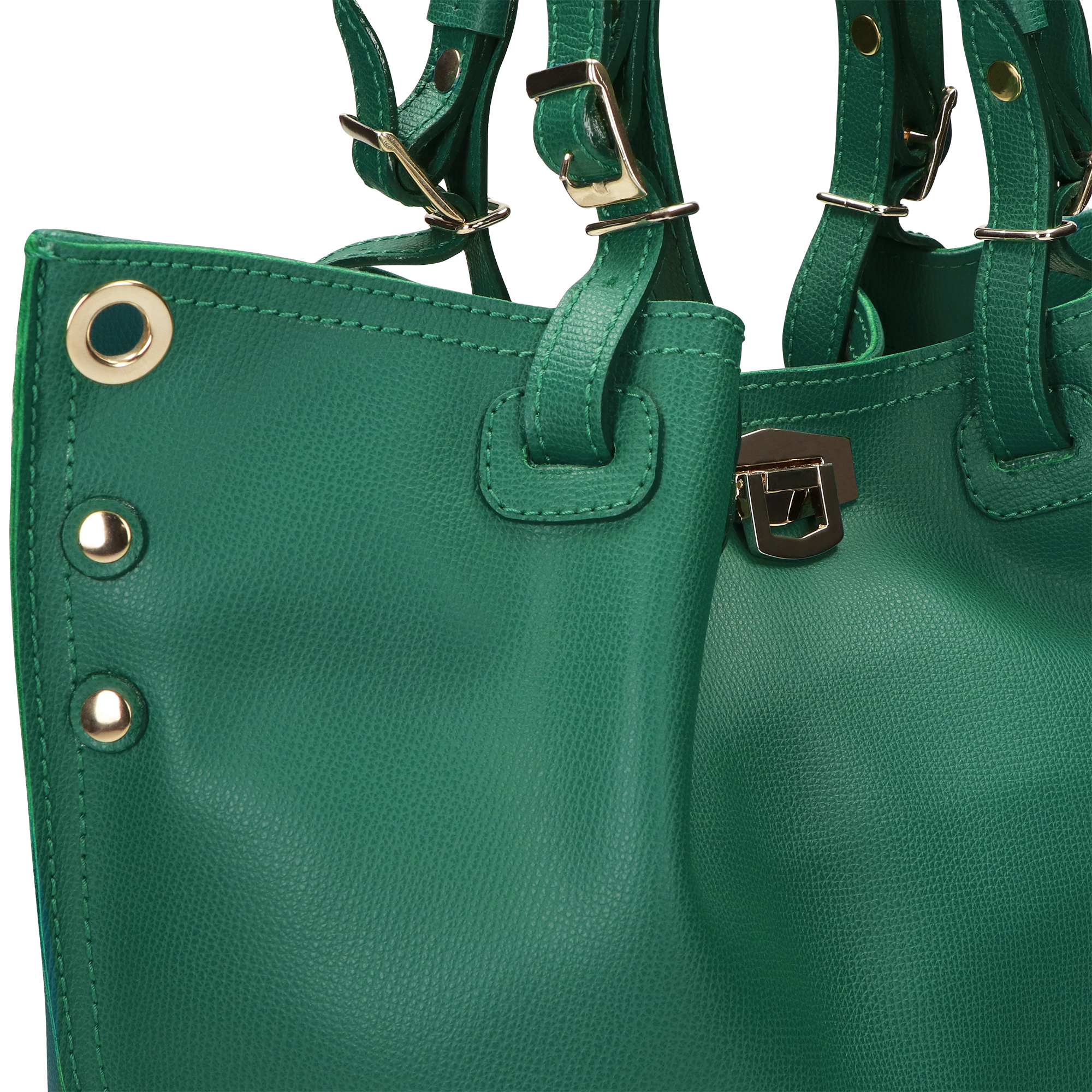 Adriana Bohemian "AVOKADO" Zlatá