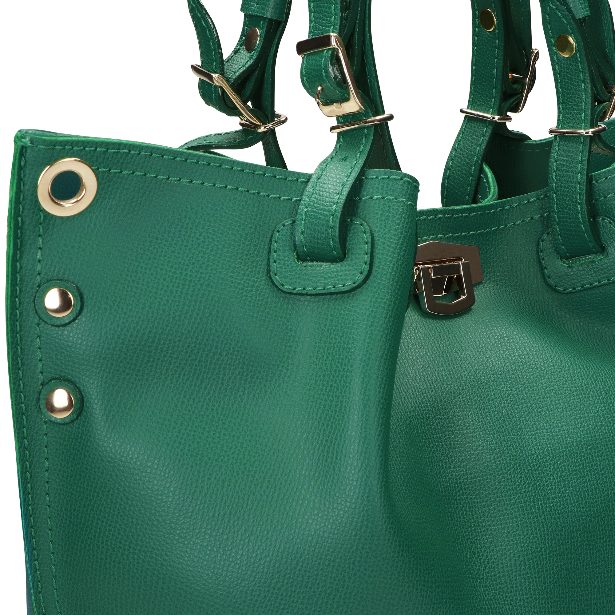 Adriana Bohemian "AVOKADO" Zlatá