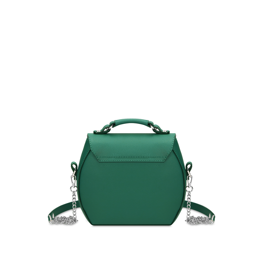  Ema Bohemian "AVOCADO" Gold