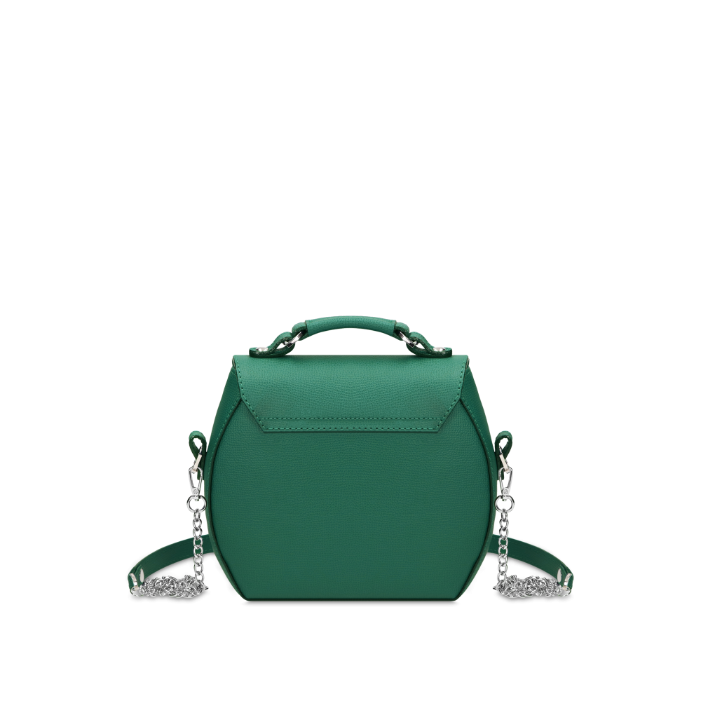  Ema Bohemian "AVOCADO" Gold
