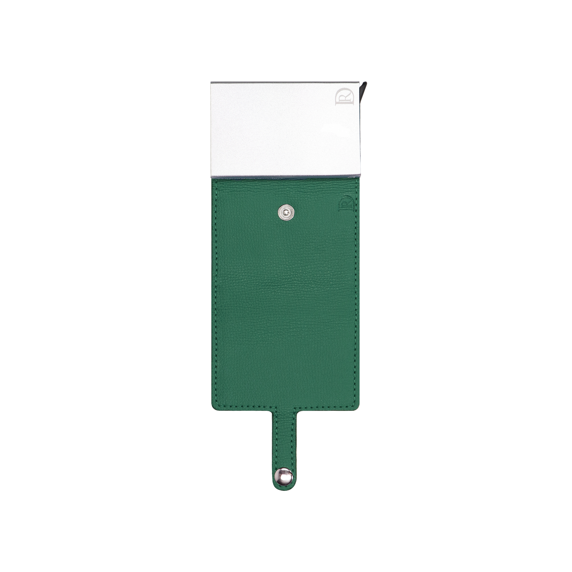 Cardholder Bohemian "AVOKADO" Zlatá