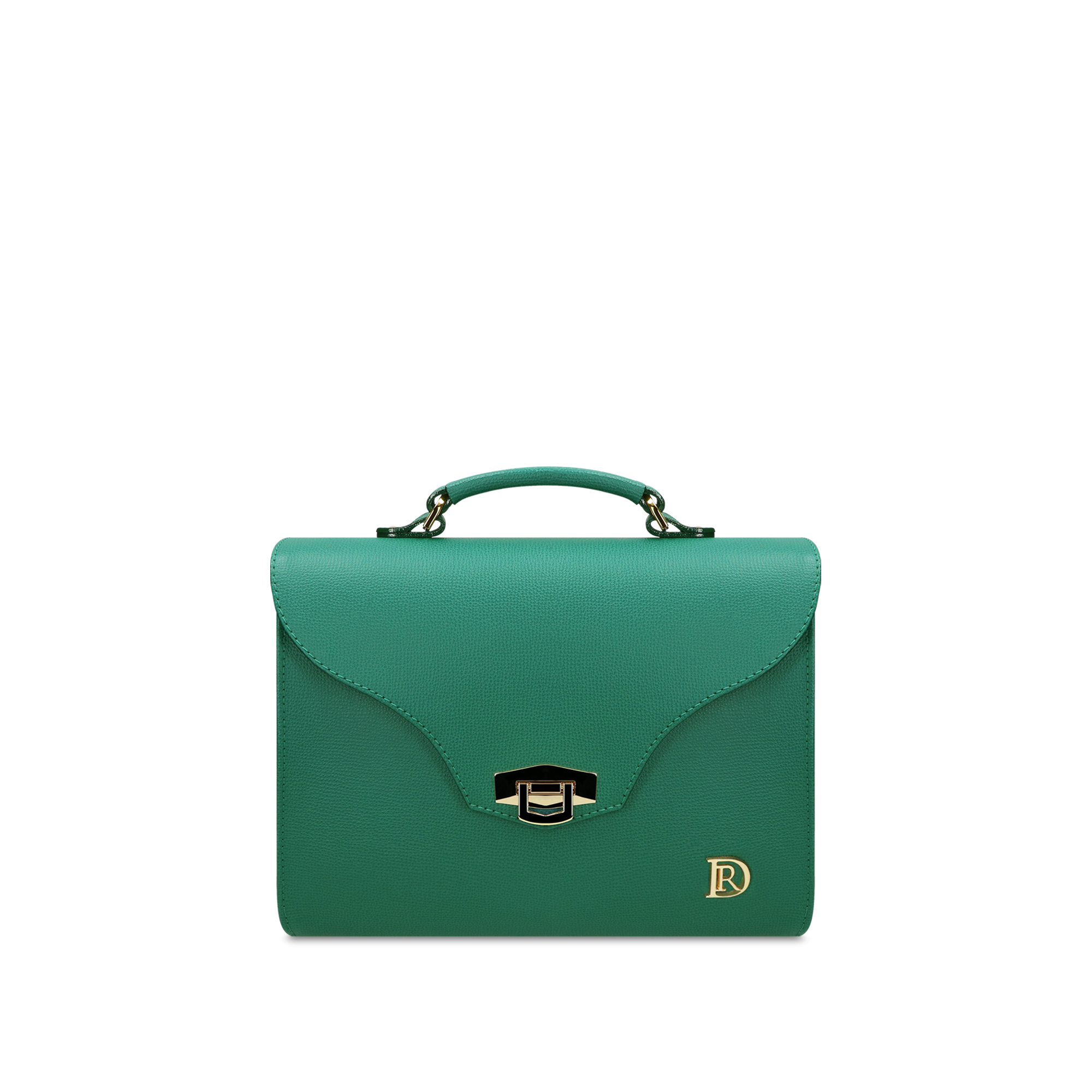 Vivienne Bohemian "AVOKADO" Gold