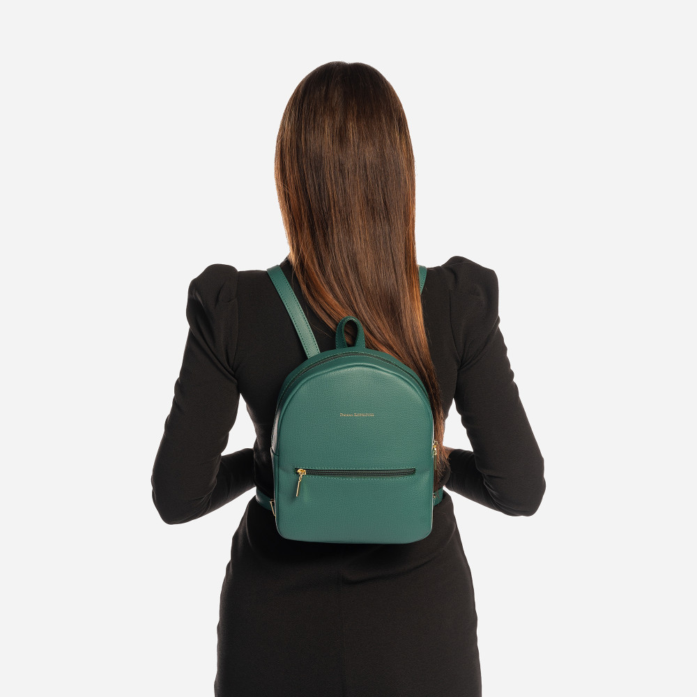 Rene 2v1 Bohemian "AVOKADO" Zlatý