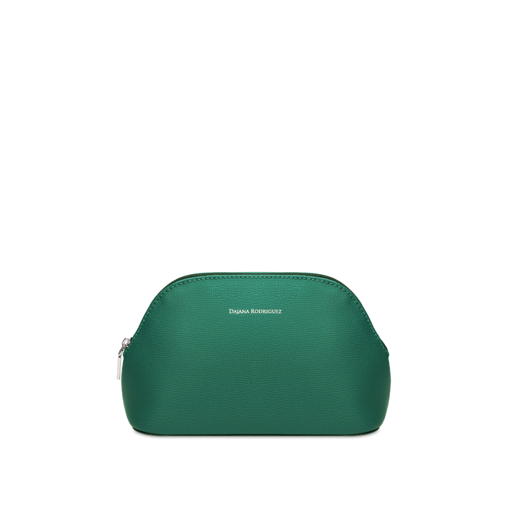 Cosmetic bag II Bohemian "AVOCADO" Gold