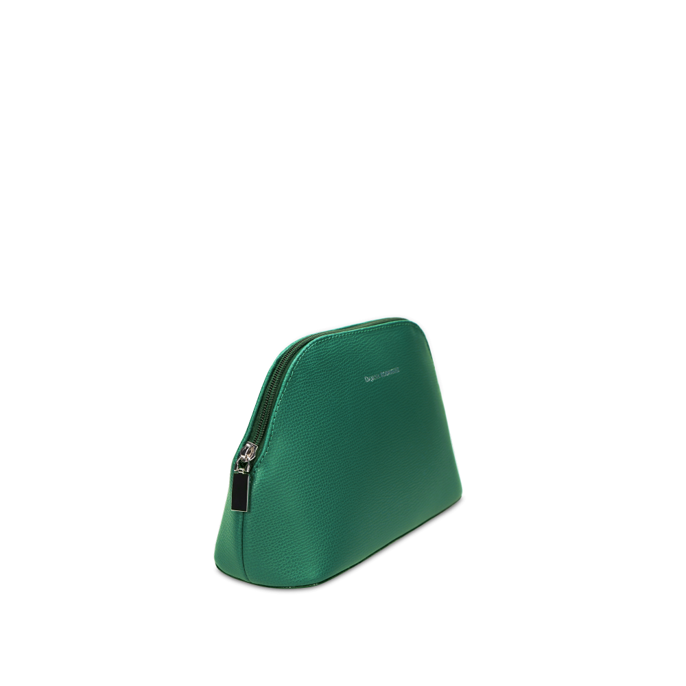 Cosmetic bag II Bohemian "AVOCADO" Gold