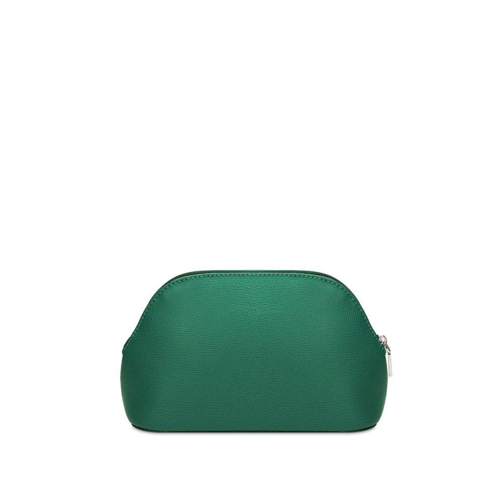 Cosmetic bag II Bohemian "AVOCADO" Gold