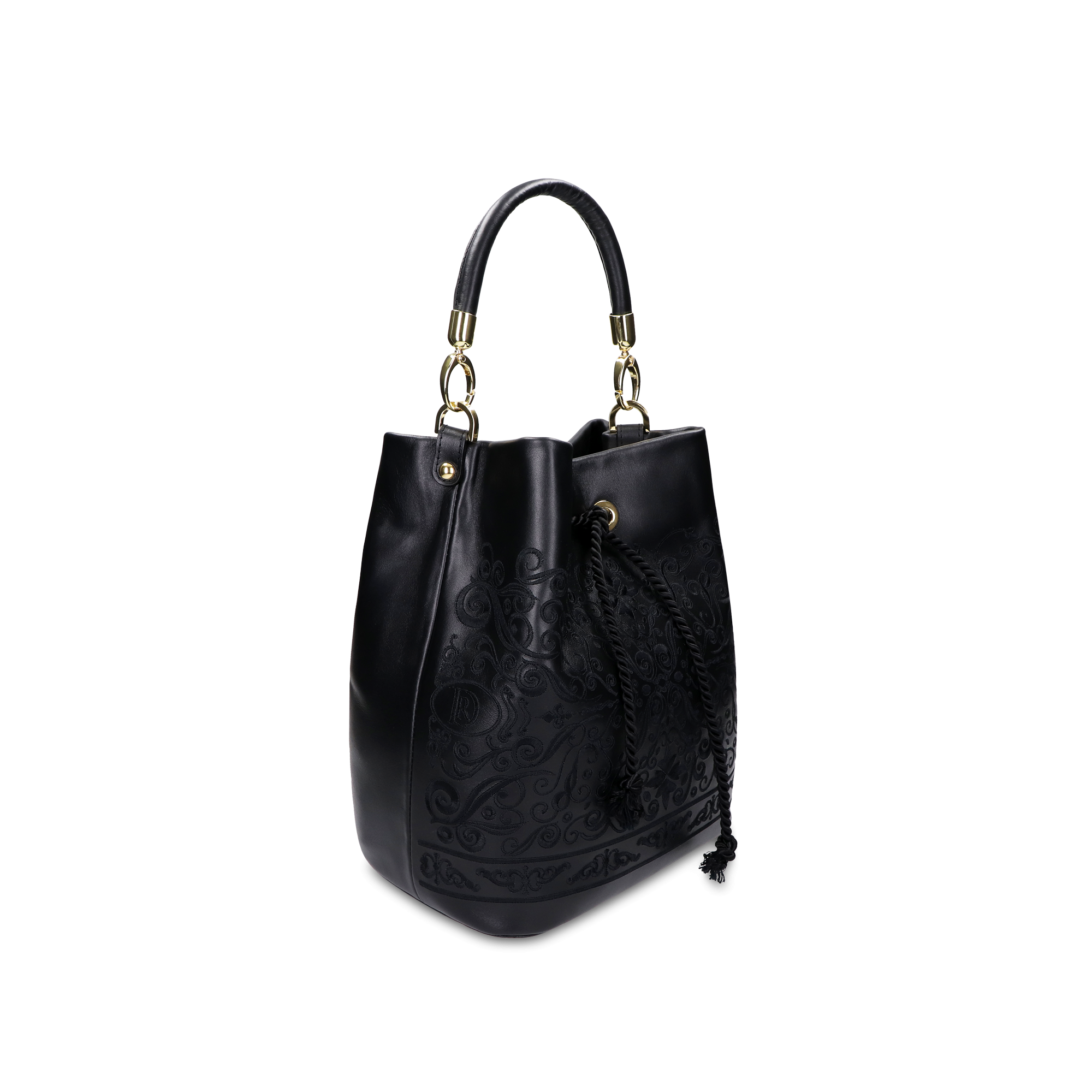 Nina Princessa "ČIERNA" Zlatá