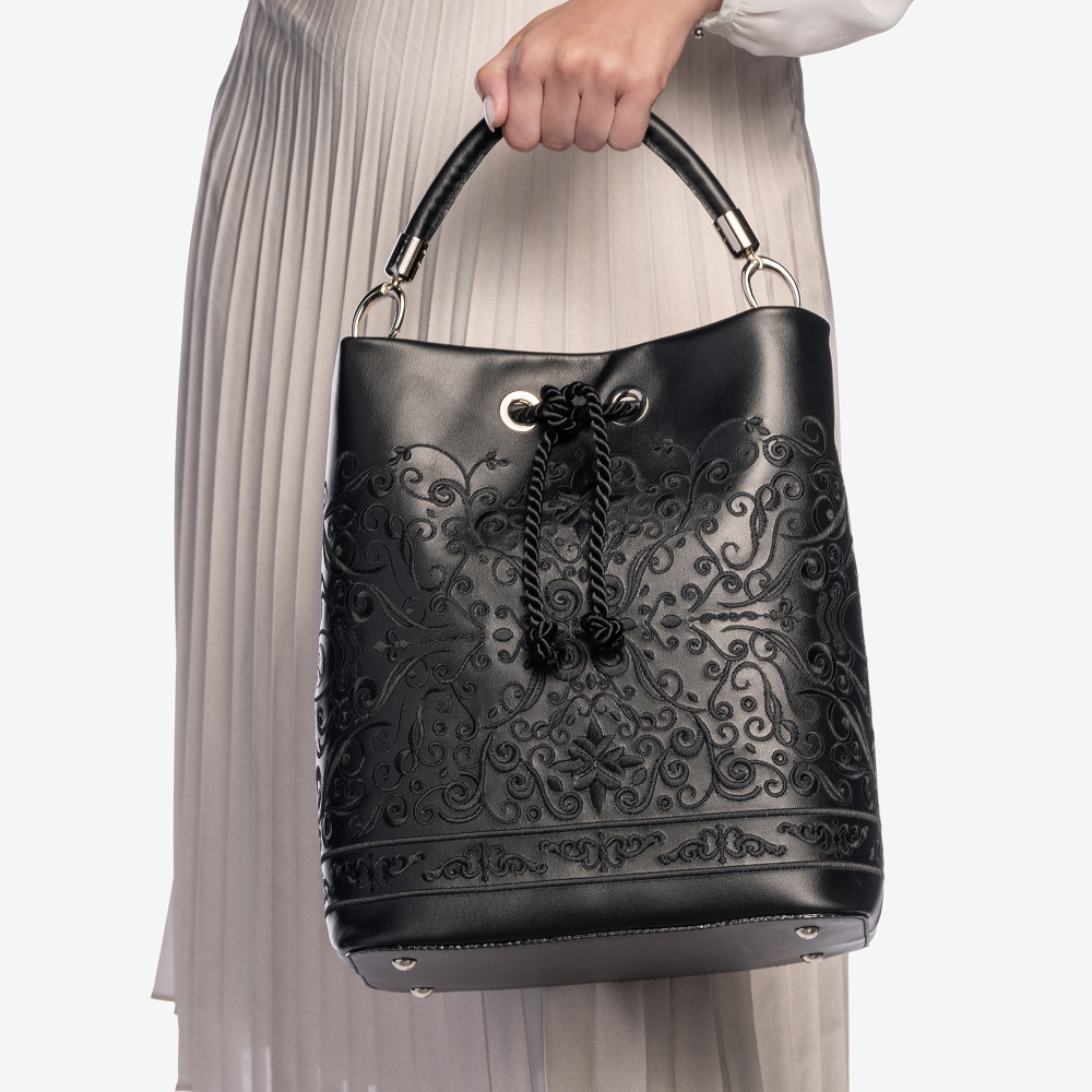 Nina Princessa "ČIERNA" Zlatá