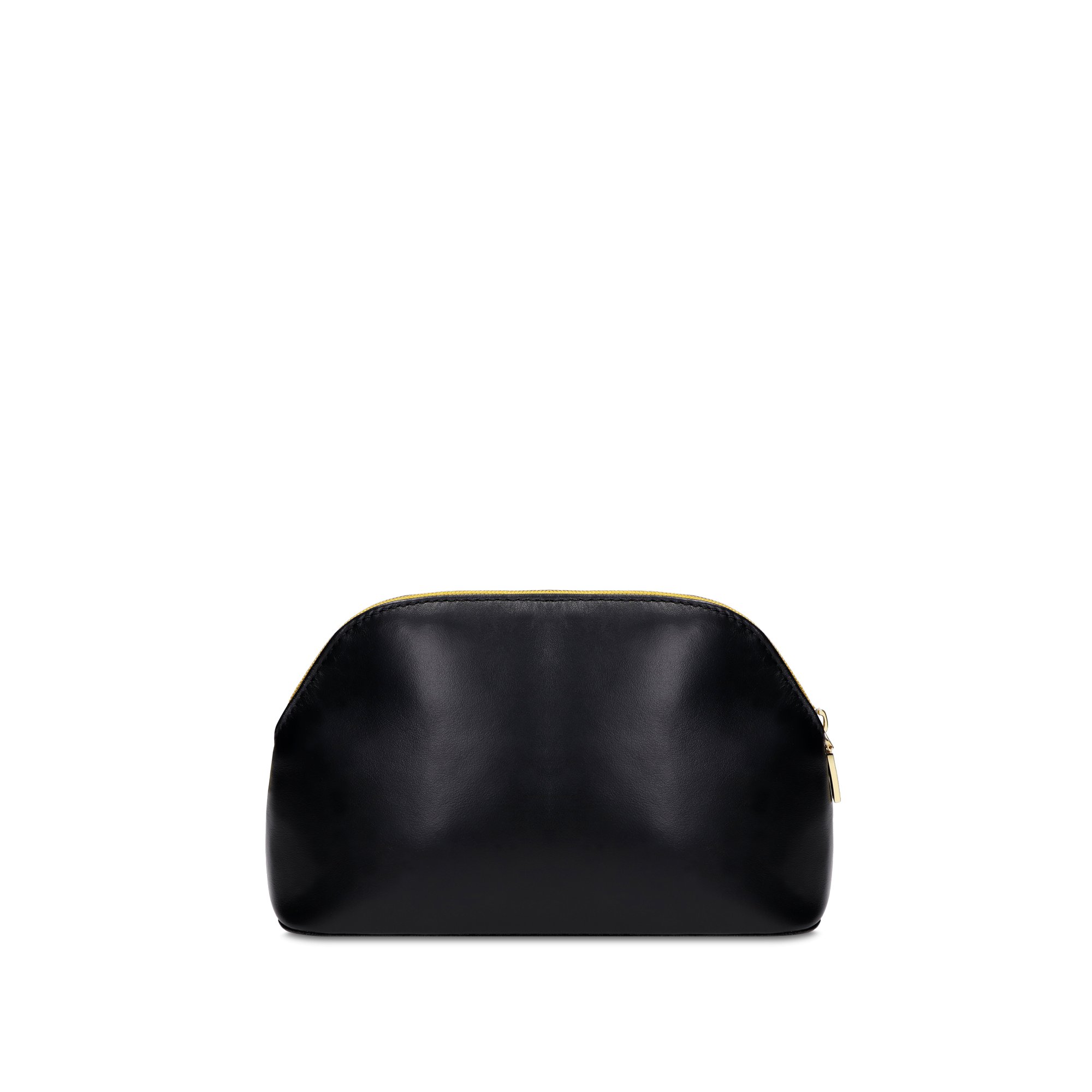 Kozmetická taška II. Princessa "ČIERNA" Zlatá