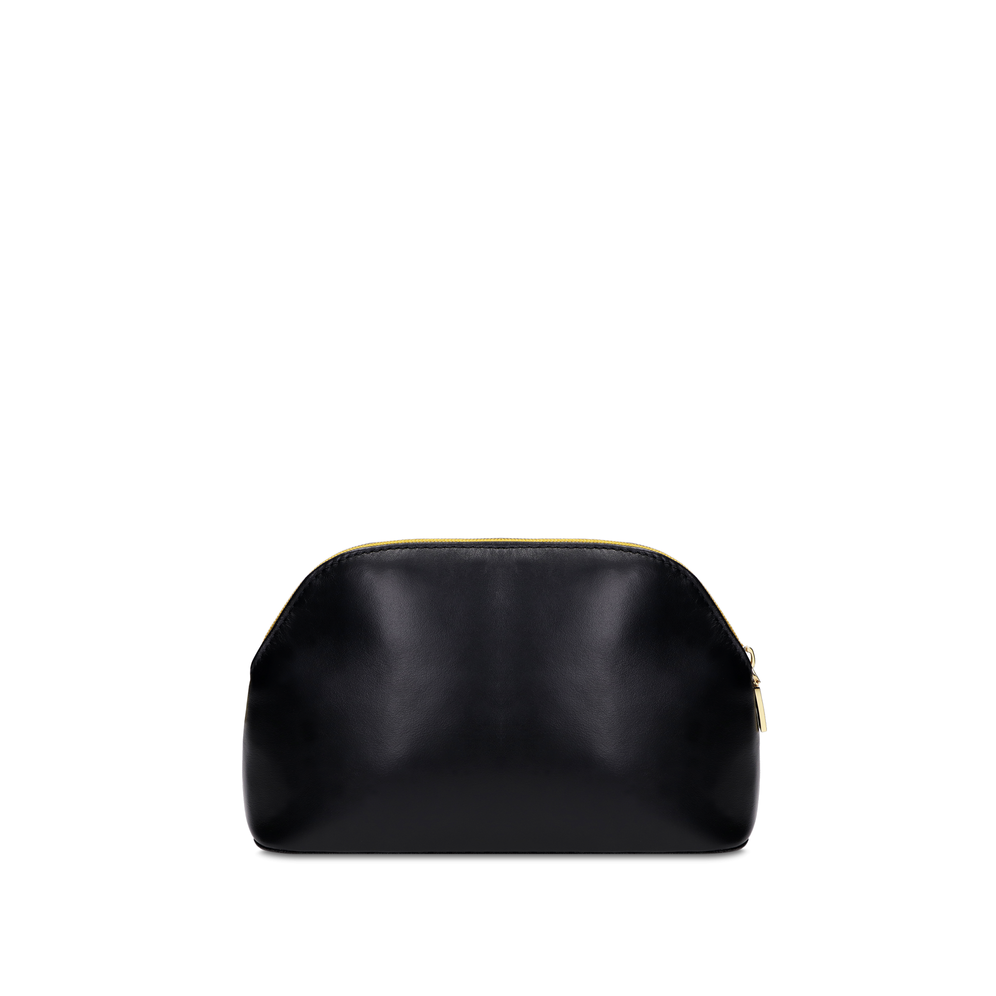 Kozmetická taška II. Princessa "ČIERNA" Zlatá