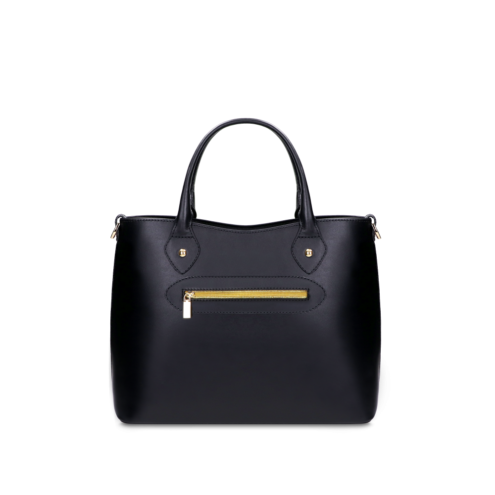 Klementinka Stredná Princessa "ČIERNA" Zlatá