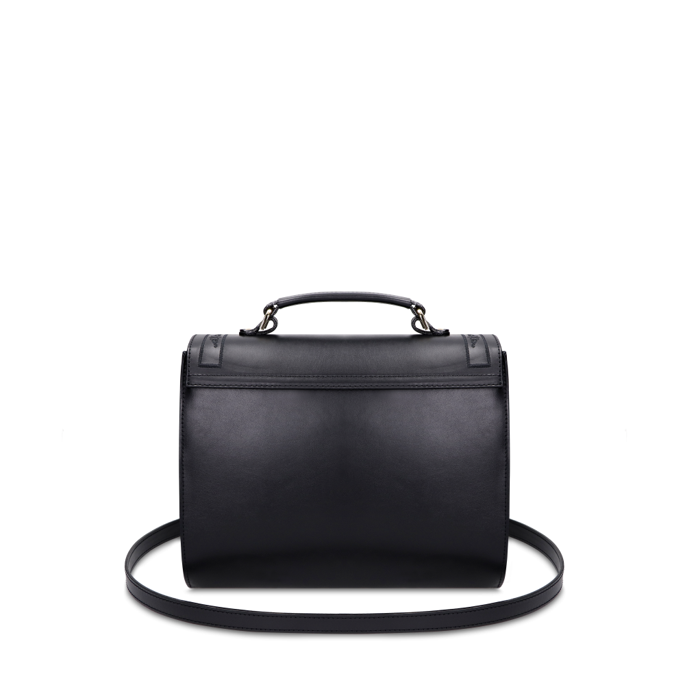 Vivienne Princessa "ČIERNA" Zlatá