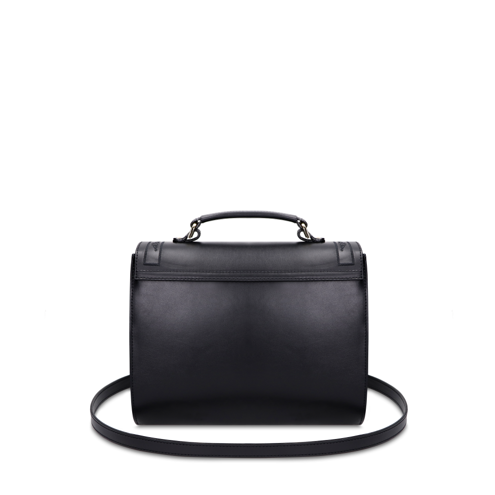 Vivienne Princessa "ČIERNA" Zlatá