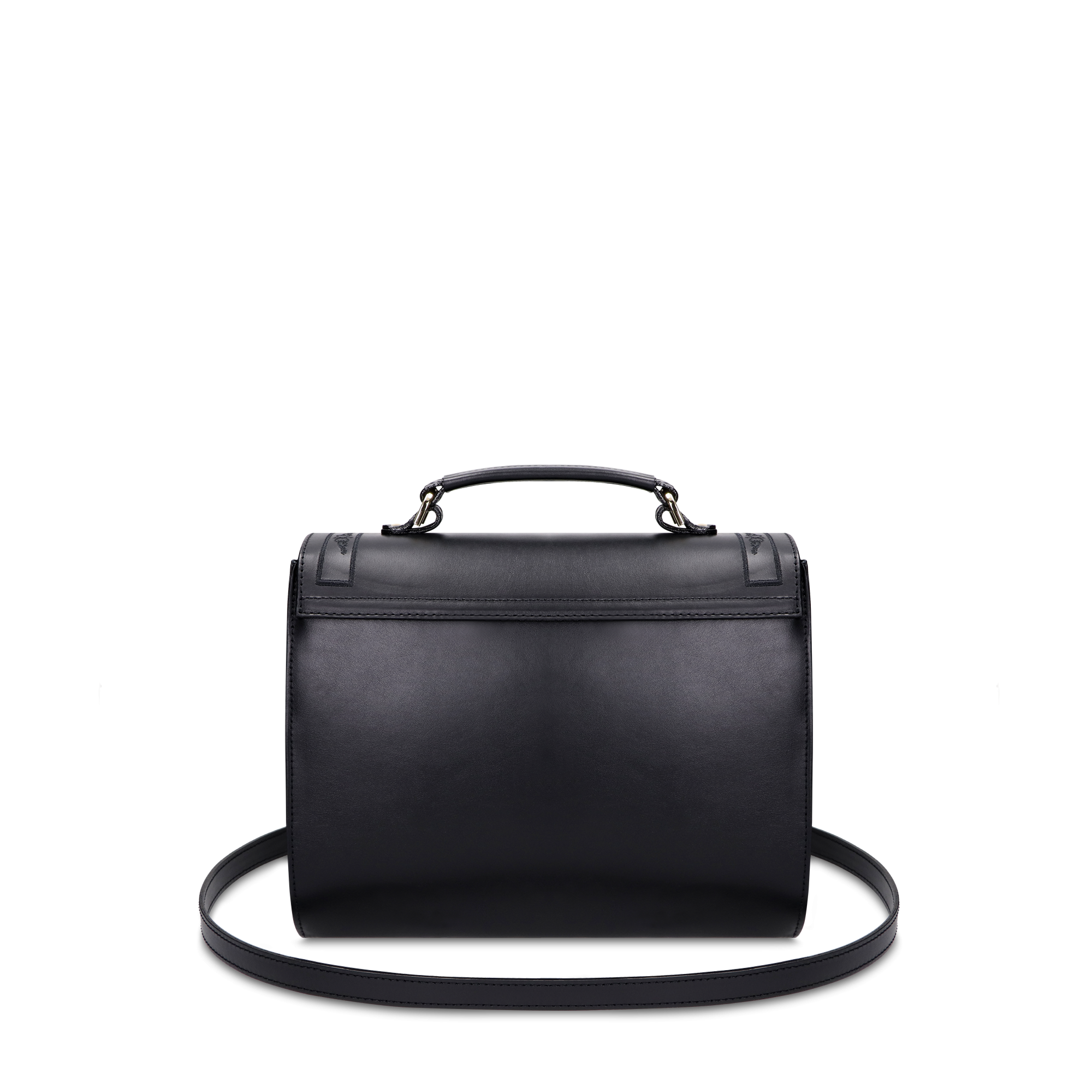 Vivienne Princessa "ČIERNA" Zlatá