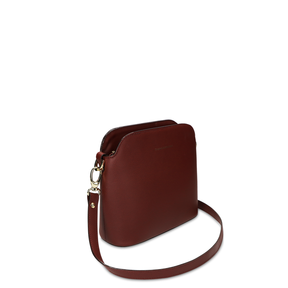 Mia Bohemian "AUBURN" Gold