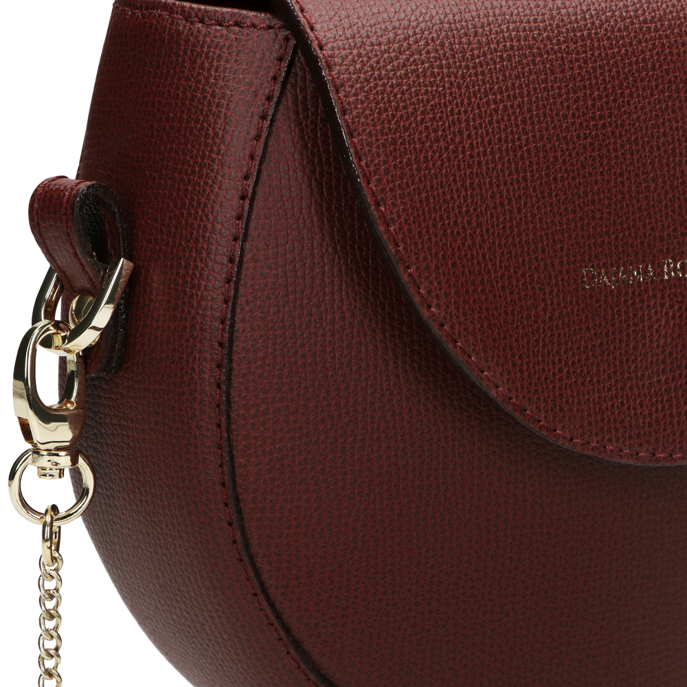 Lia Bohemian "AUBURN" Gold