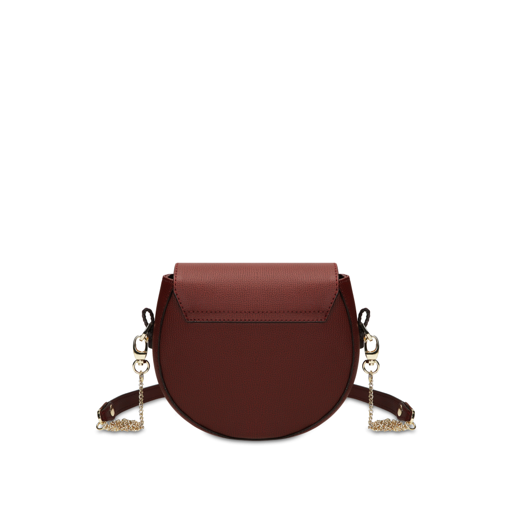 Lia Bohemian "AUBURN" Gold