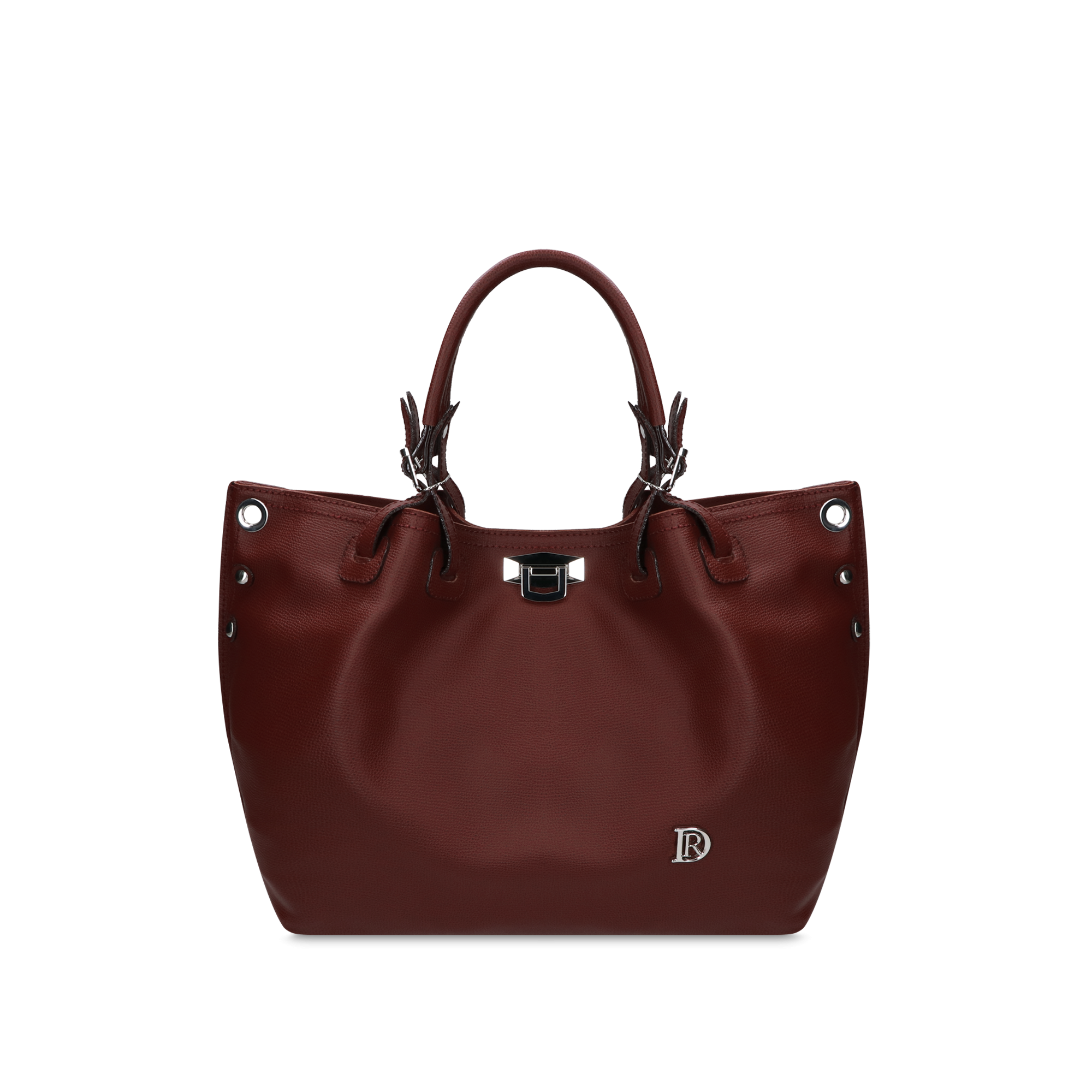 Adriana Bohemian "AUBURN" Gold