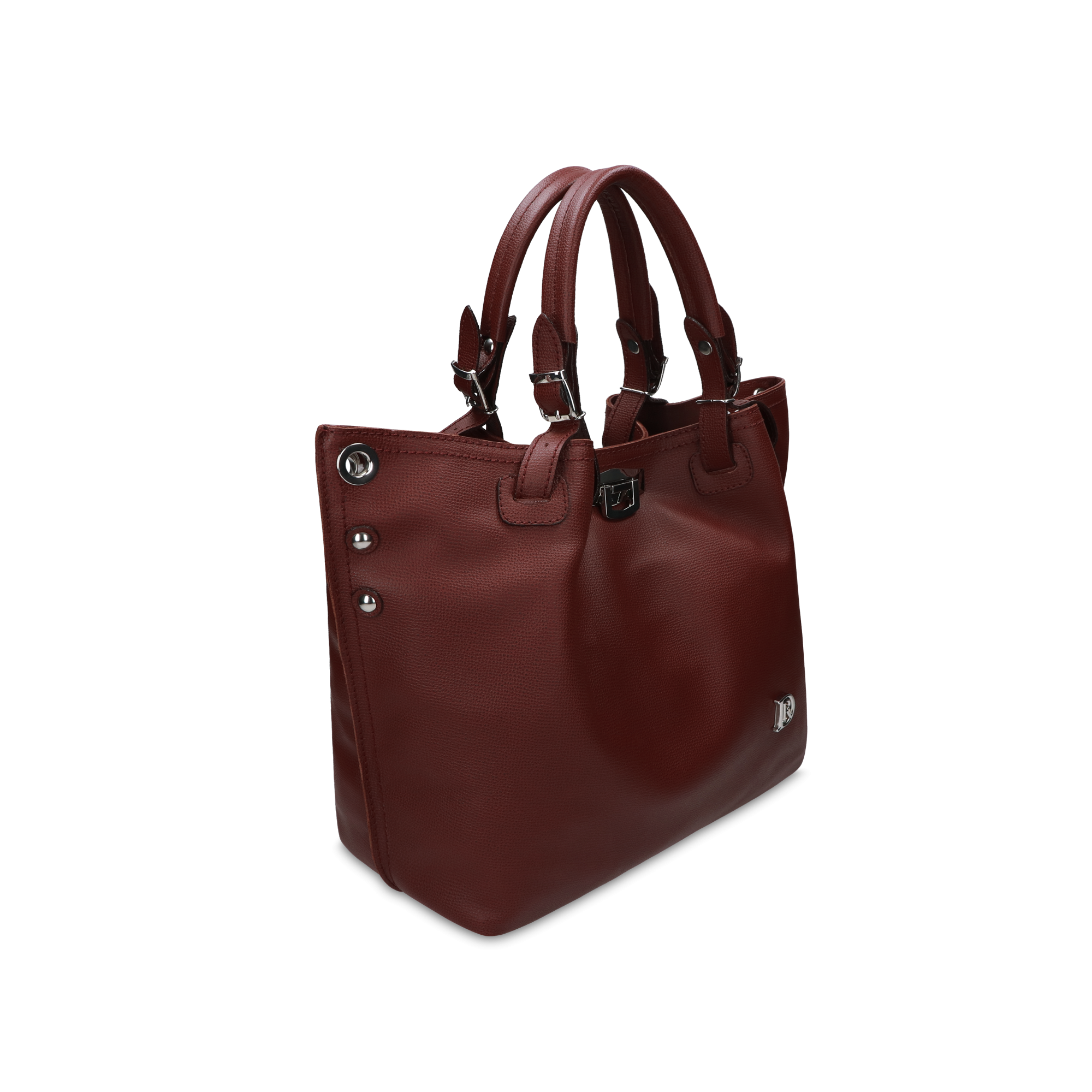 Adriana Bohemian "AUBURN" Gold