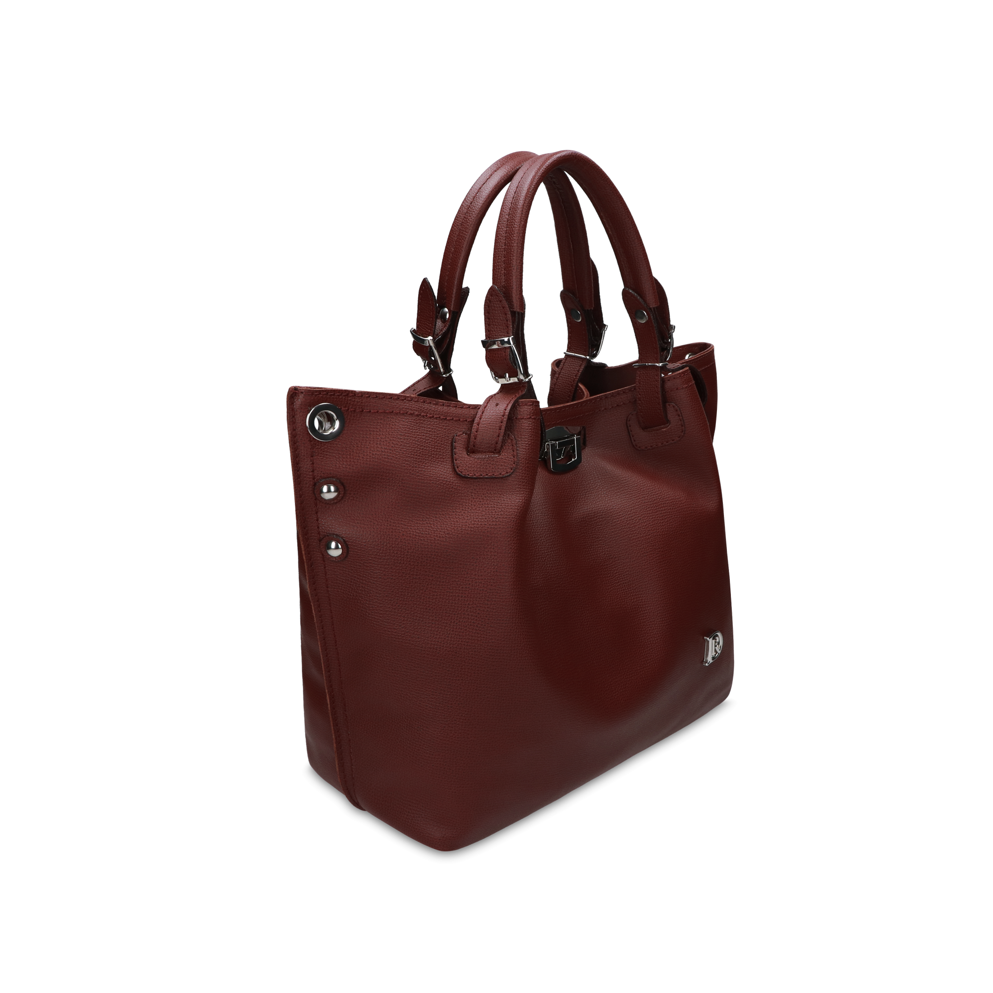 Adriana Bohemian "AUBURN" Gold