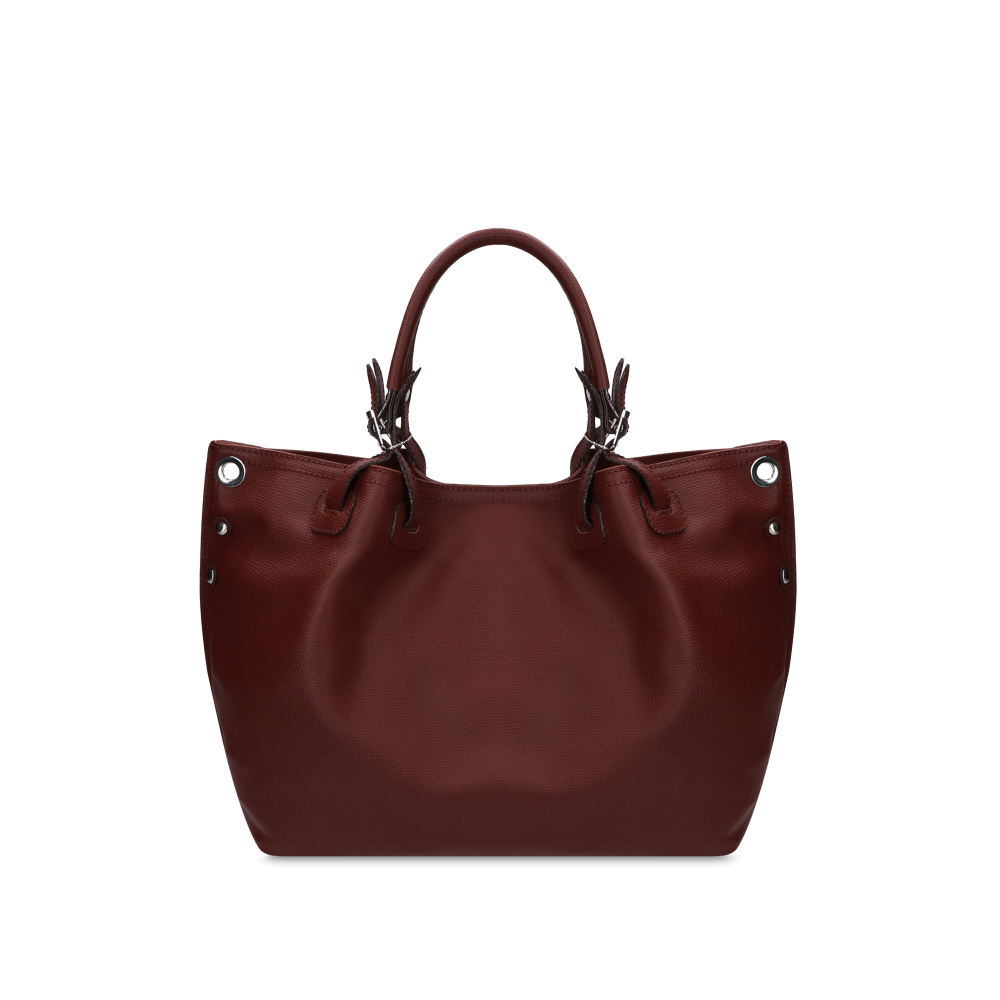 Adriana Bohemian "AUBURN" Gold