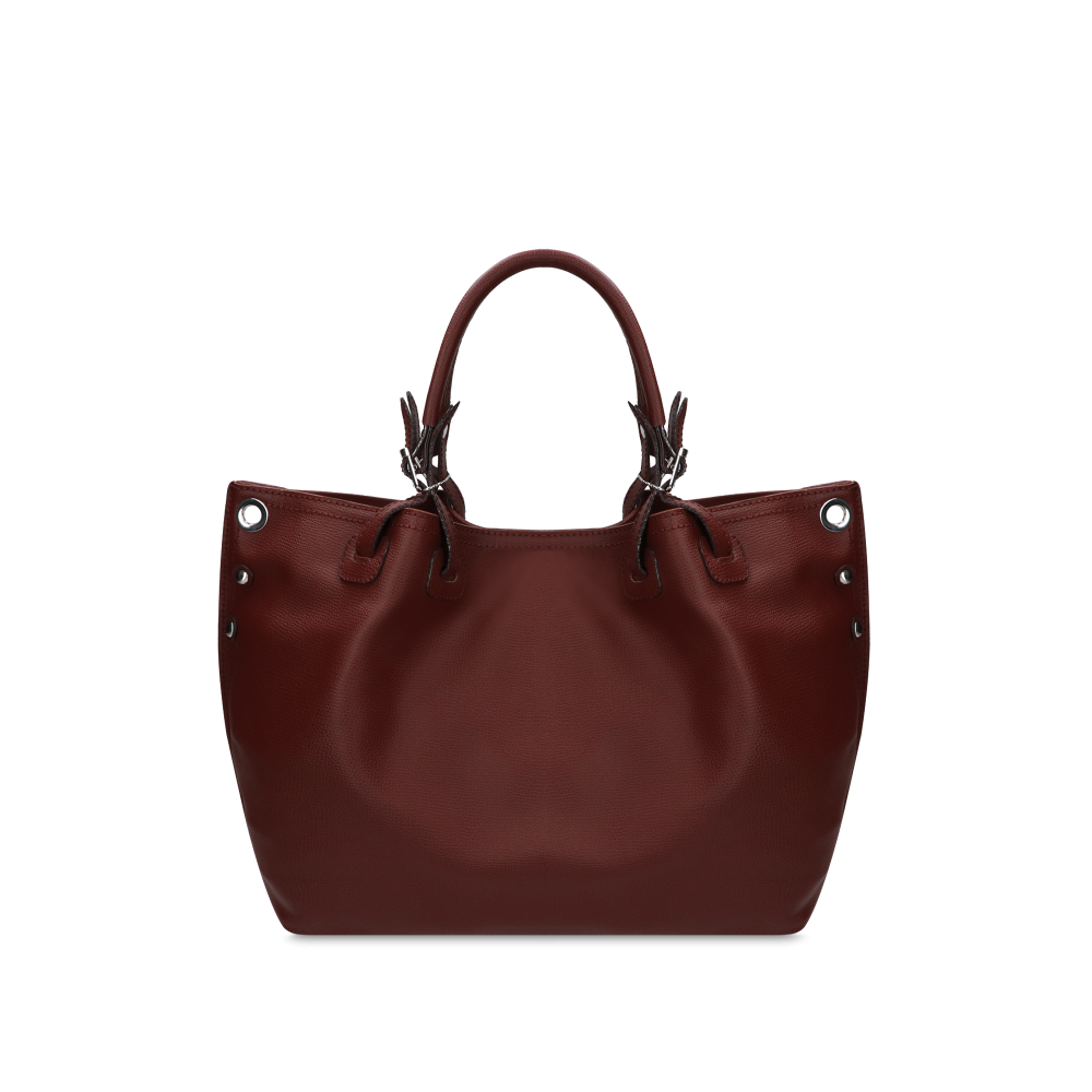 Adriana Bohemian "AUBURN" Gold