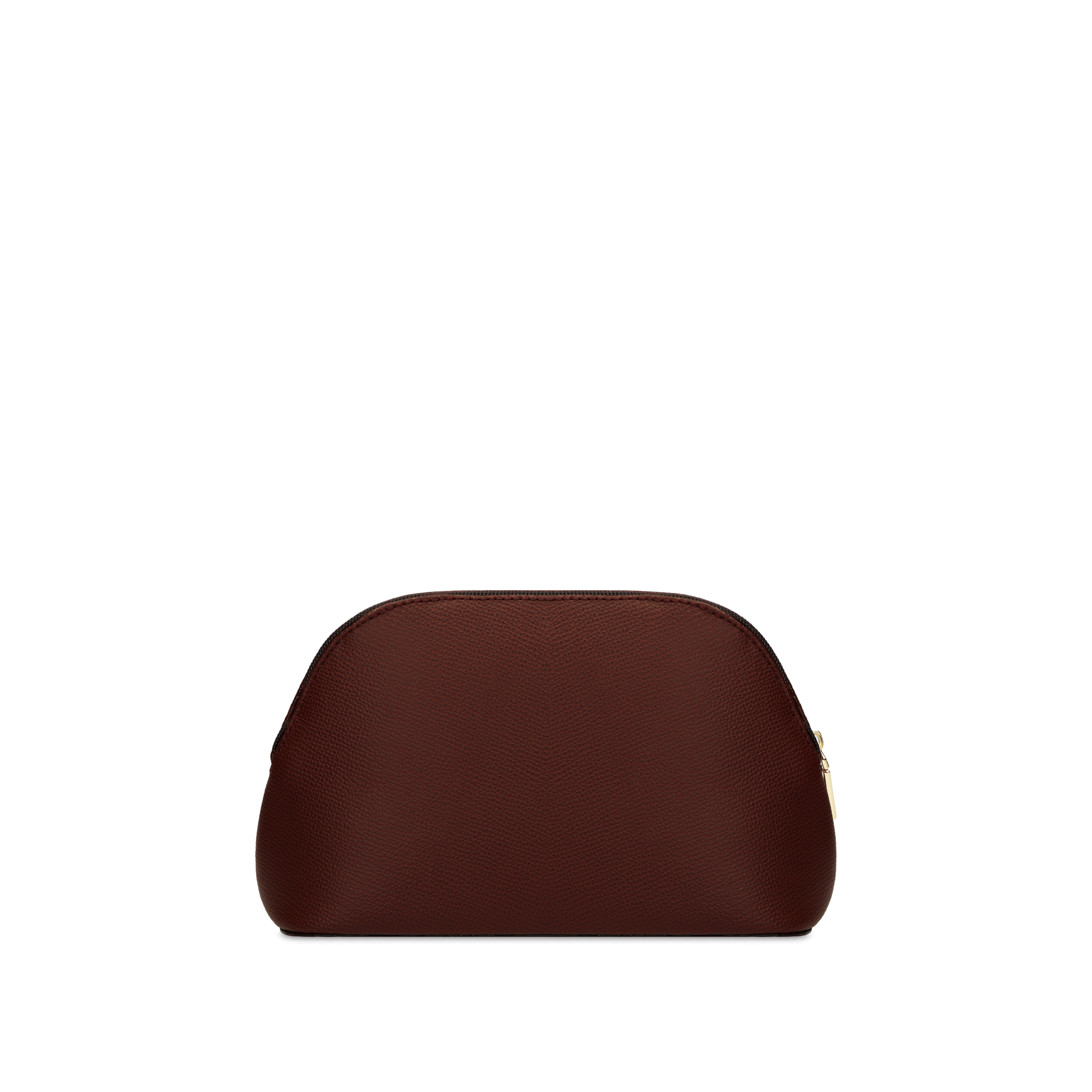 Cosmetic bag II Bohemian "AUBURN" Gold