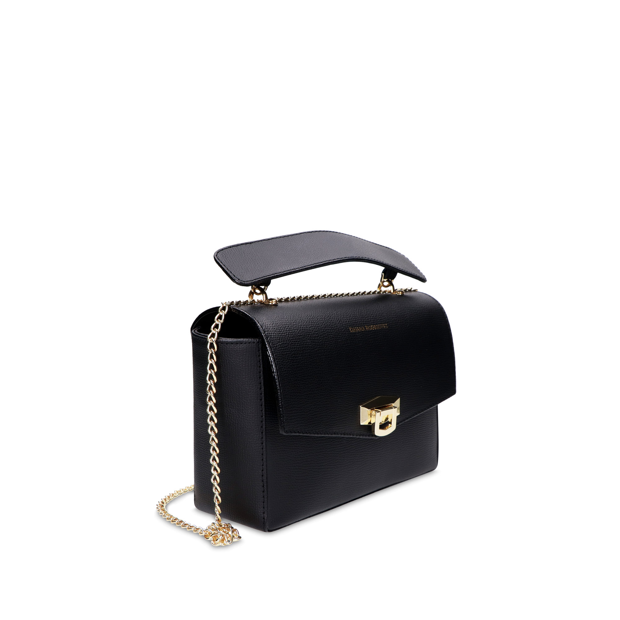 Kristyna Bohemian "NERO" Gold