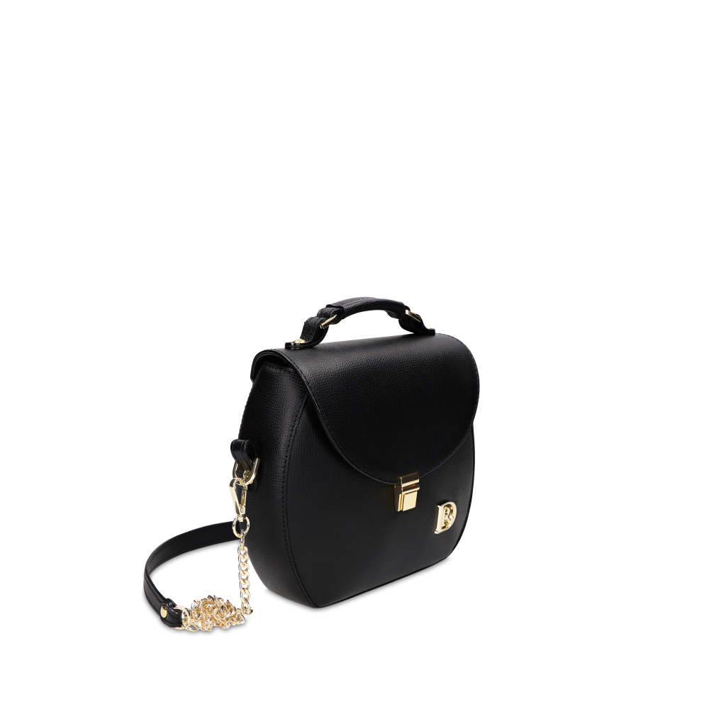 Ema Bohemian "NERO" Gold