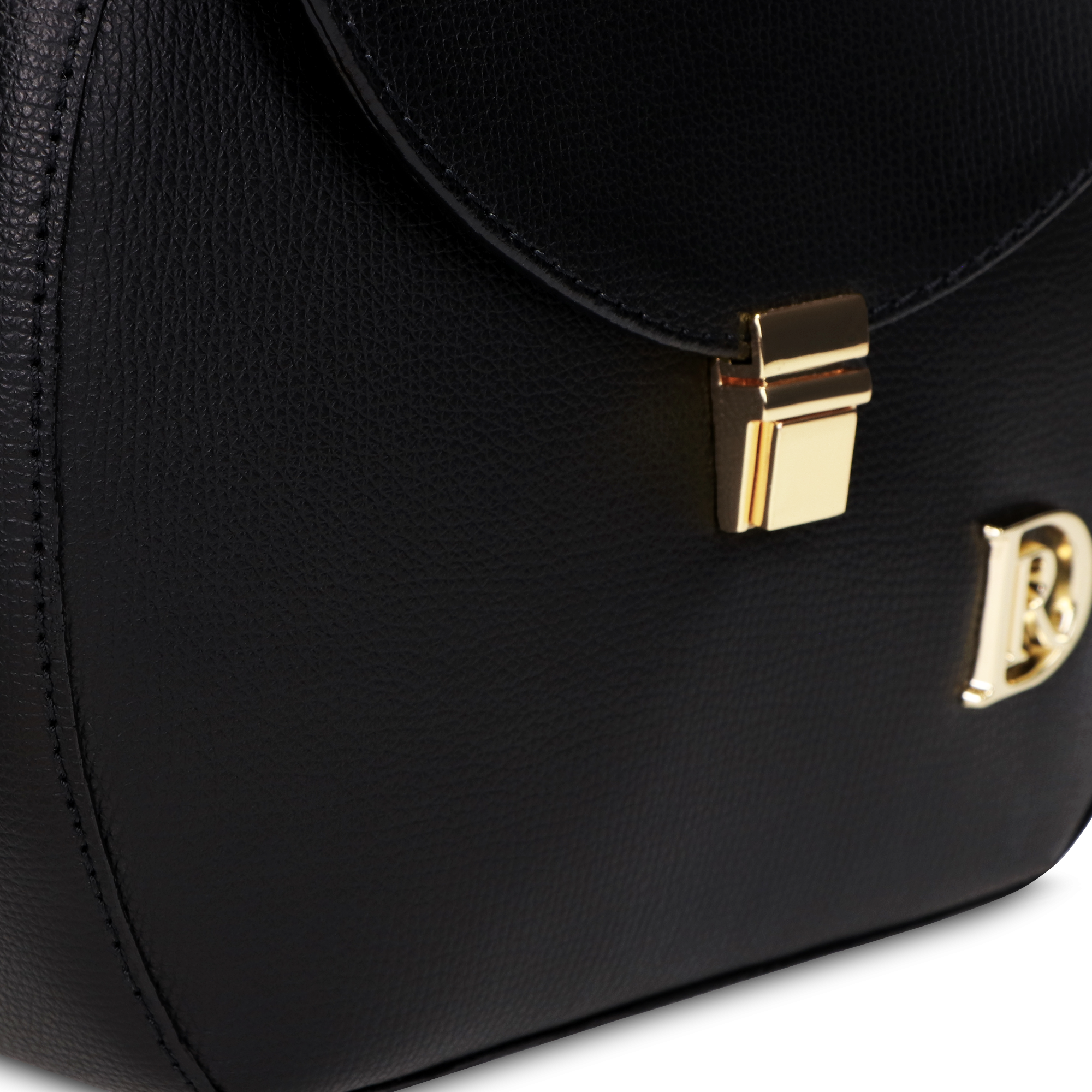 Ema Bohemian "NERO" Gold