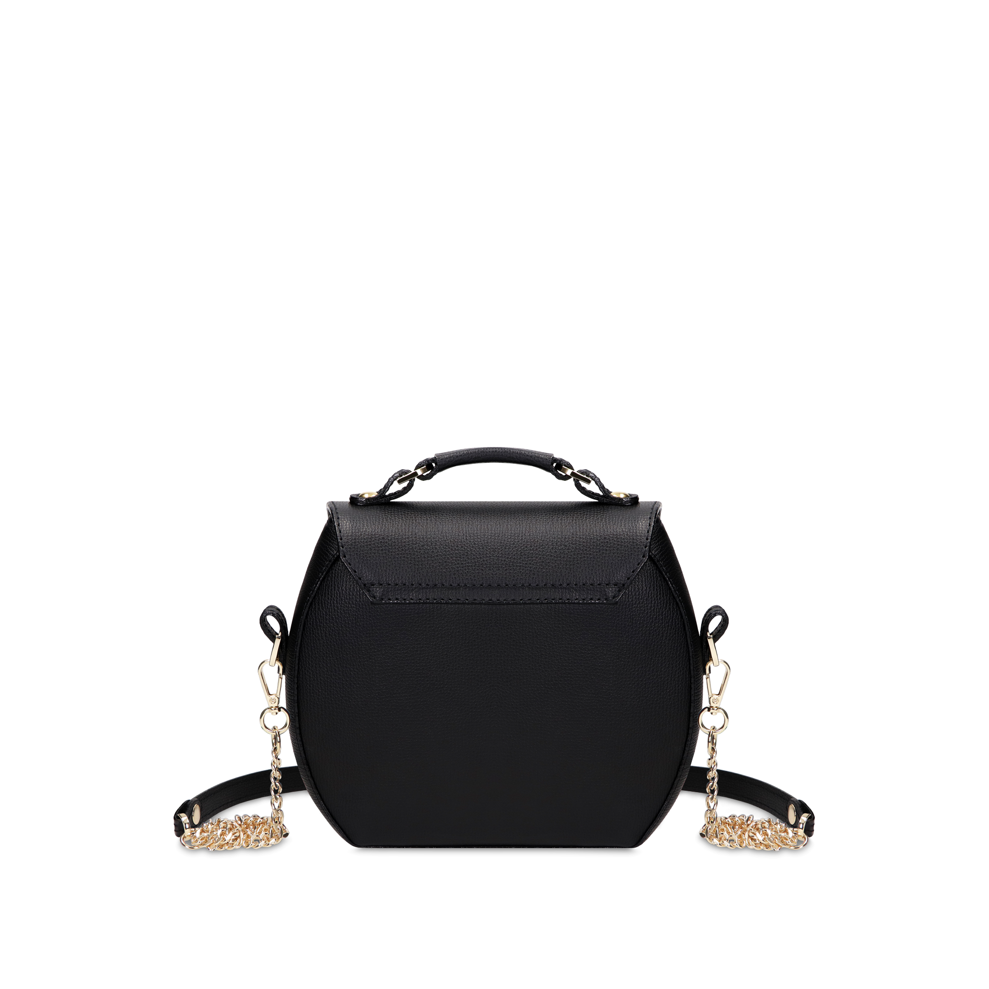 Ema Bohemian "NERO" Gold