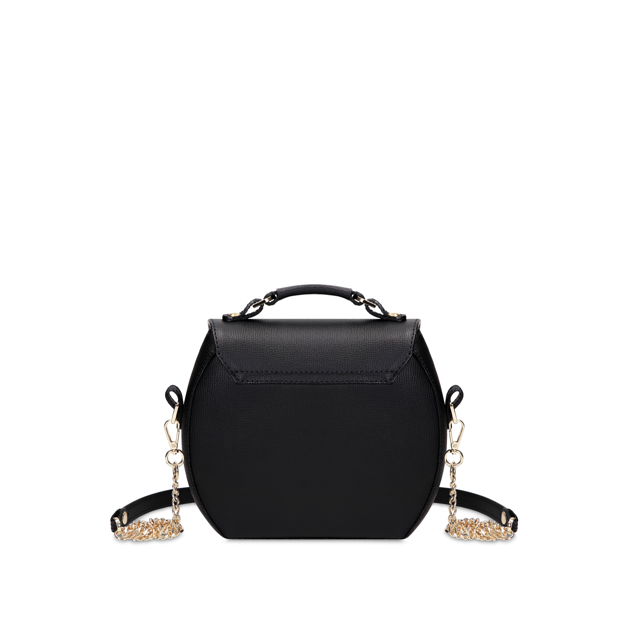 Ema Bohemian "NERO" Gold