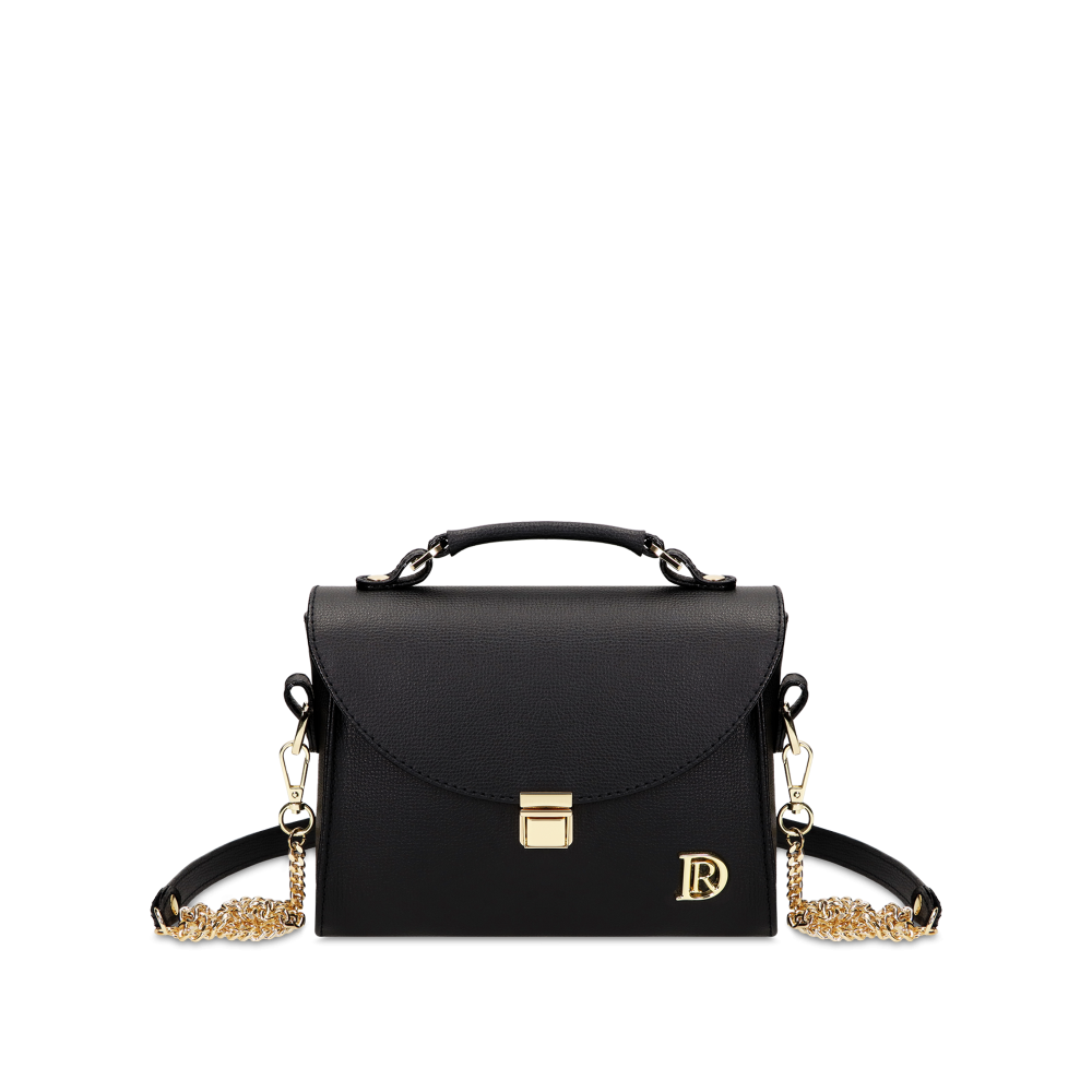 Bella Bohemian "NERO" Gold