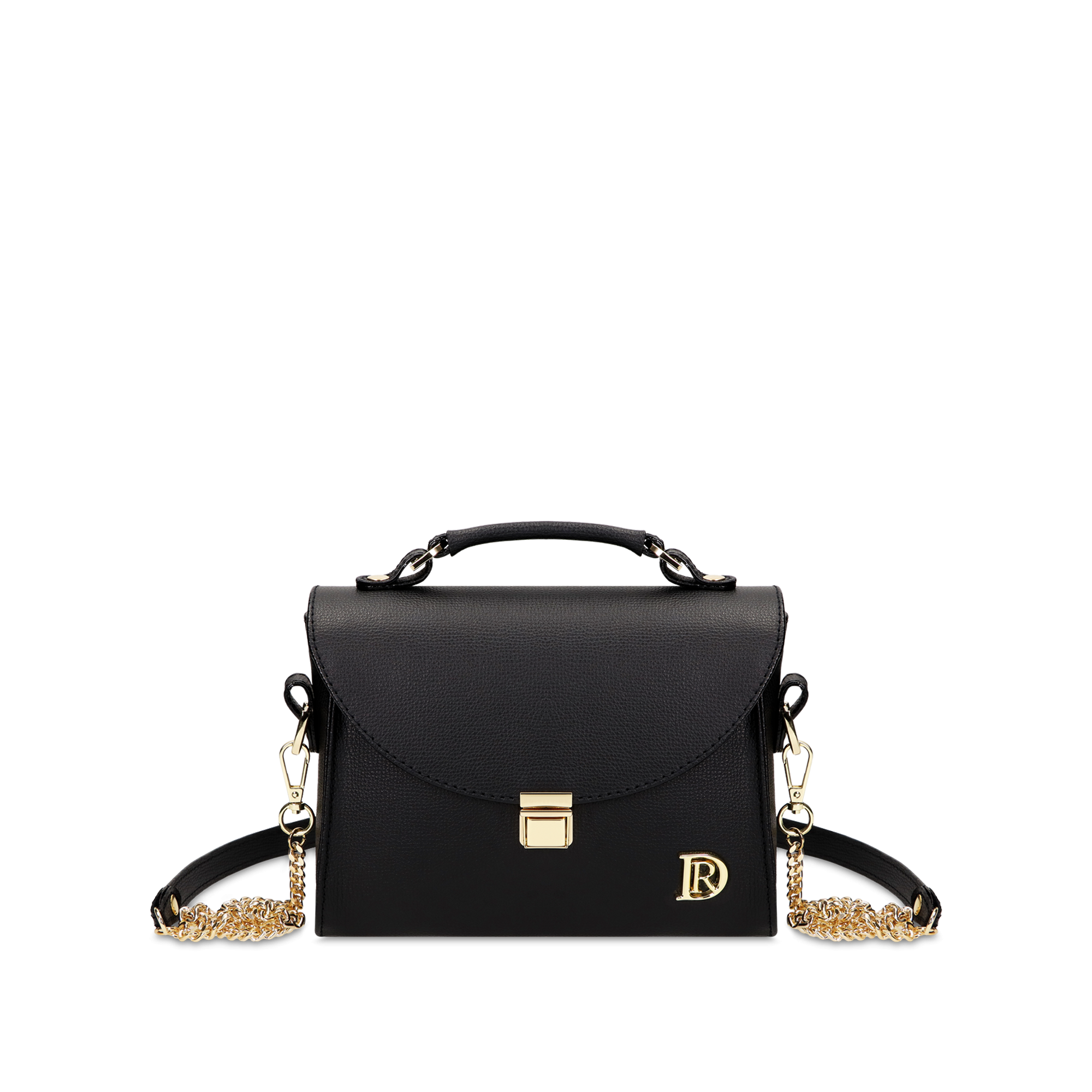 Bella Bohemian "NERO" Gold