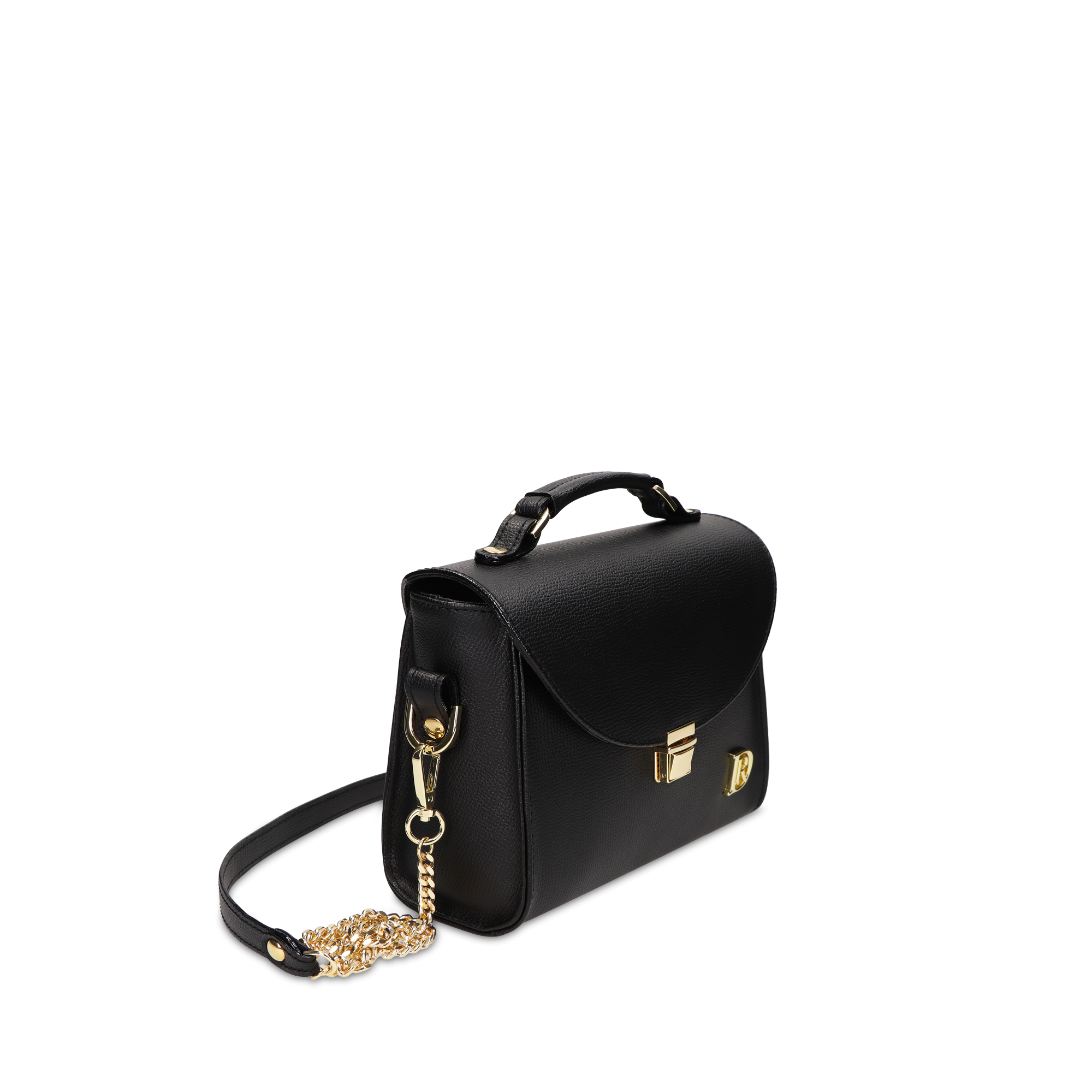 Bella Bohemian "NERO" Gold