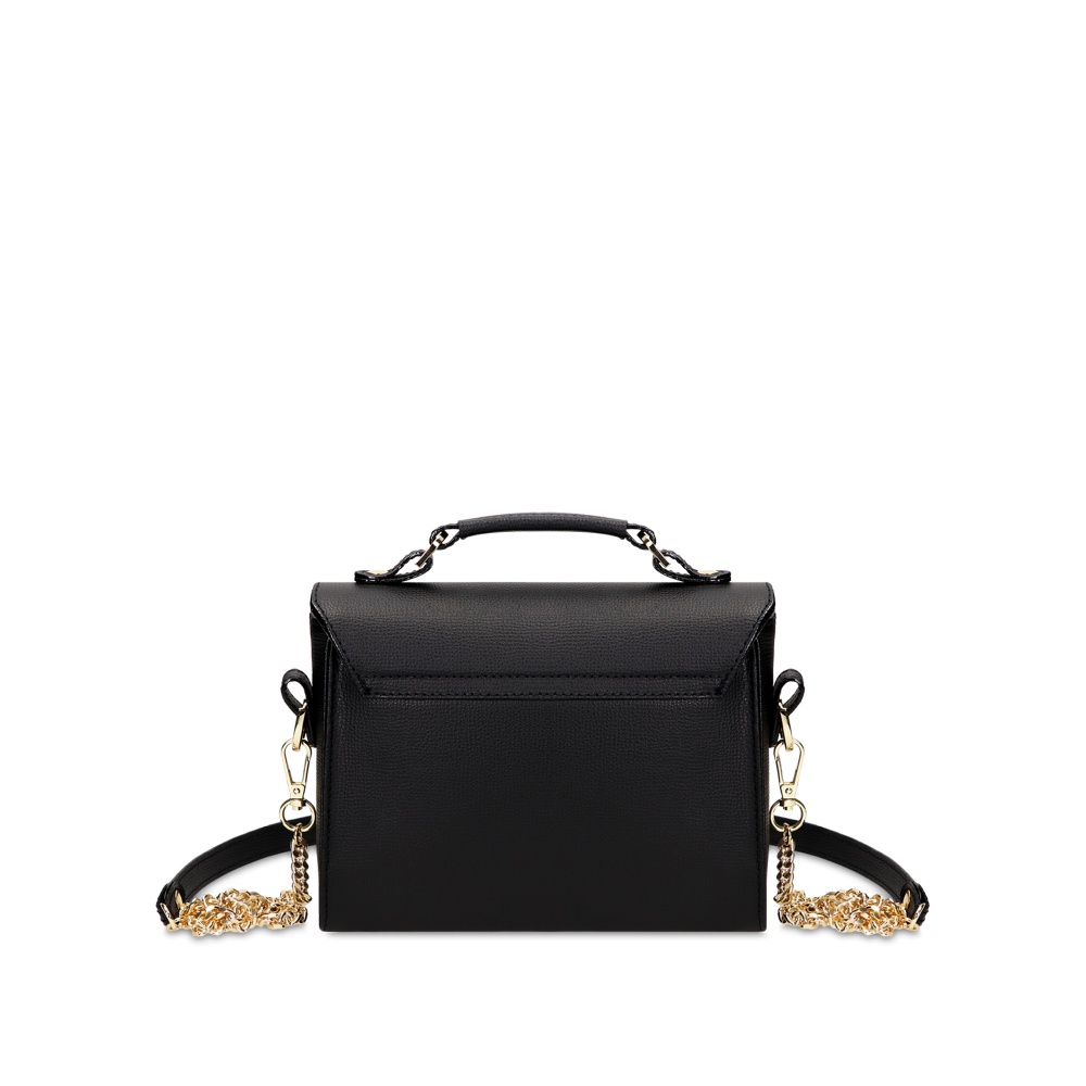 Bella Bohemian "NERO" Gold