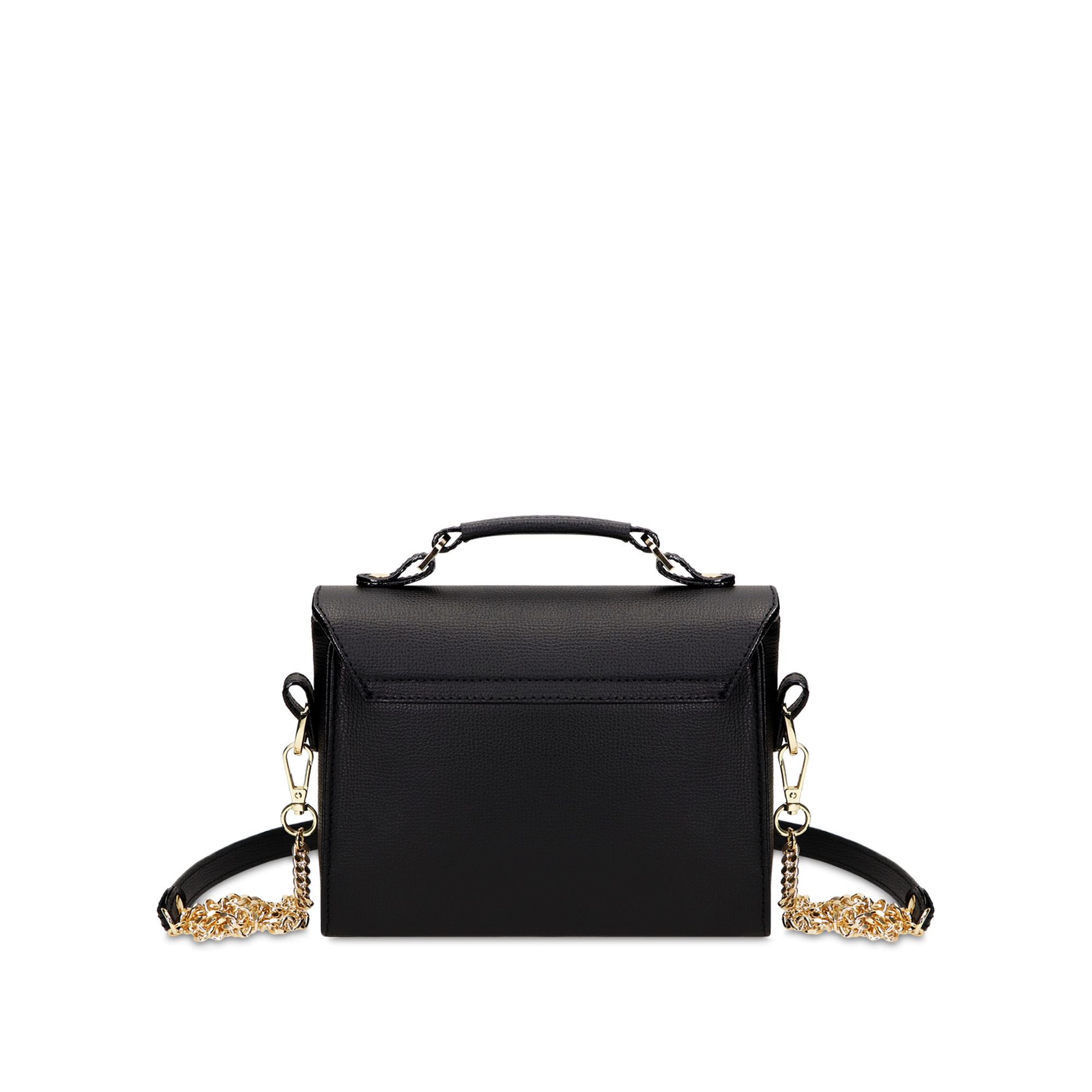 Bella Bohemian "NERO" Zlatá