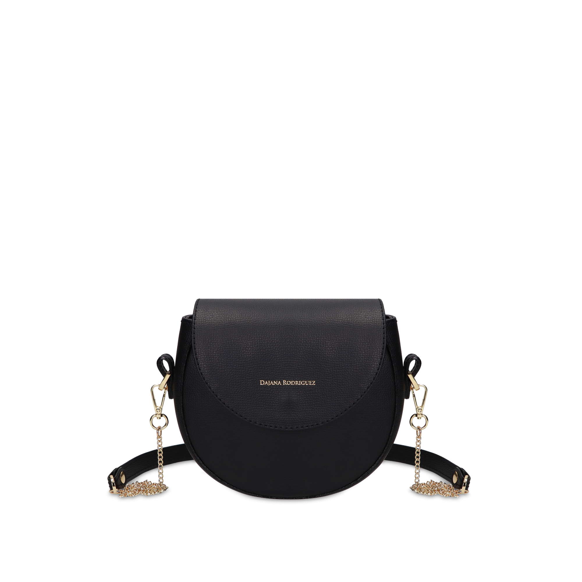 Lia Bohemian "NERO" Gold